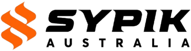 Sypik logo