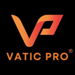 Vatic Pro logo