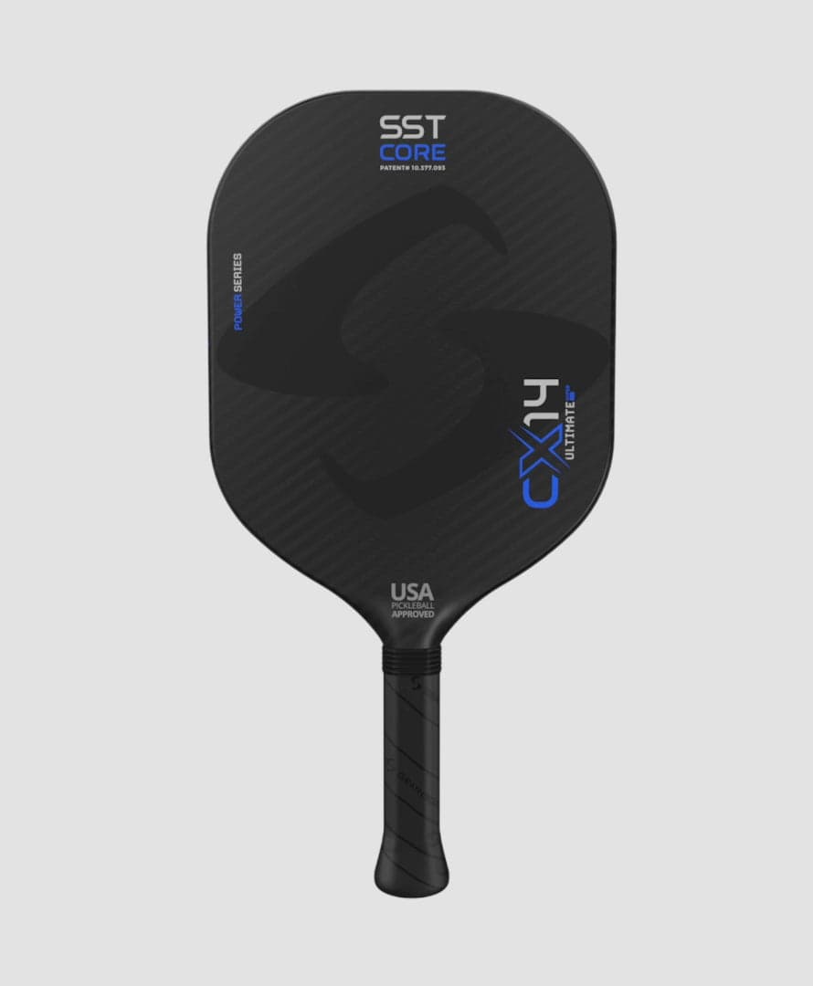 CX14 Ultimate Power - Hyper 14mm - SSTCORE