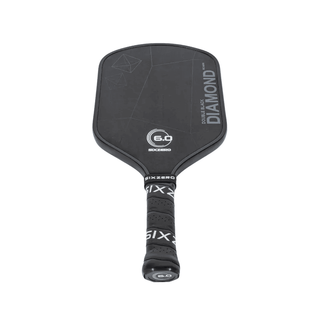 Double Black Diamond Control