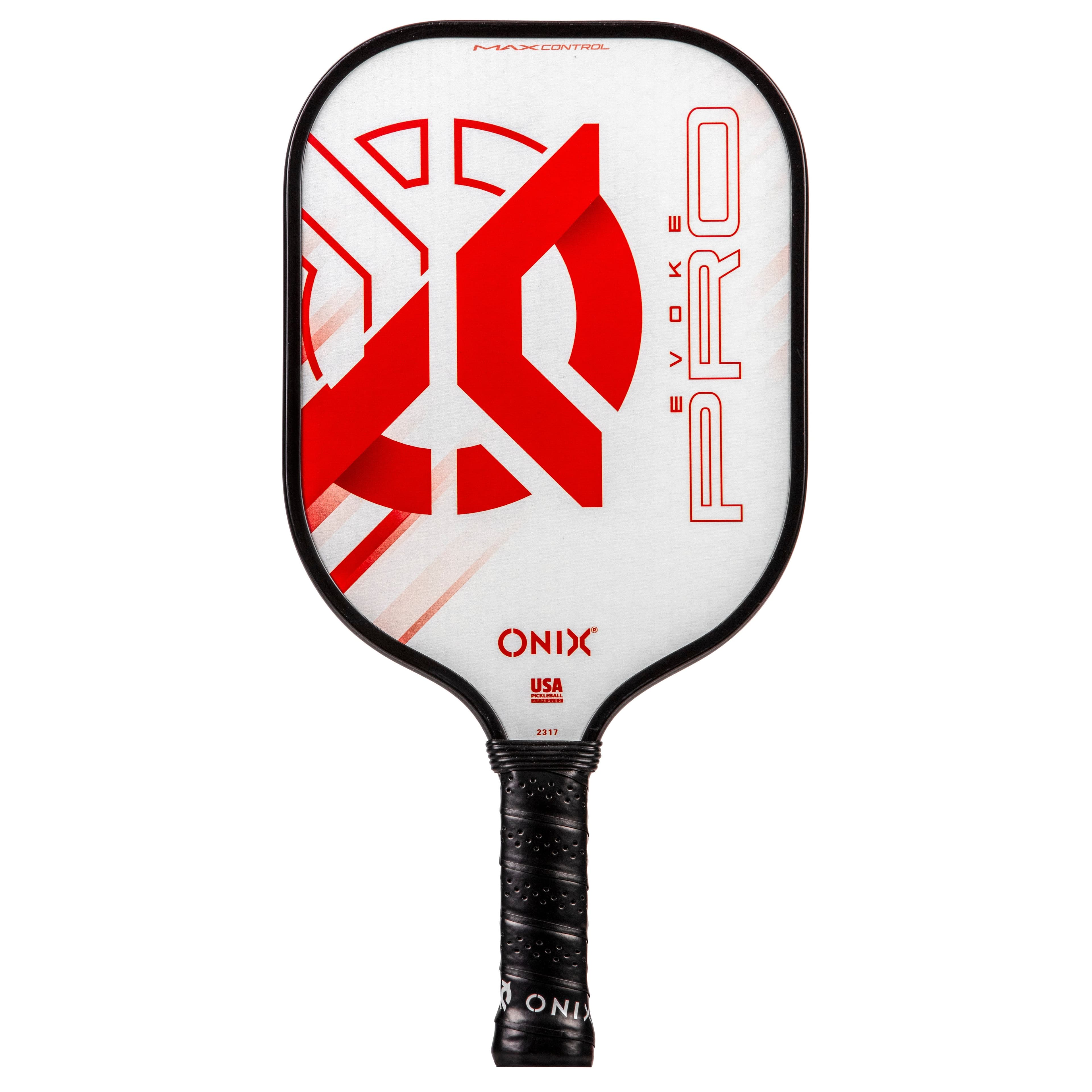 Evoke Pro Pickleball Paddle
