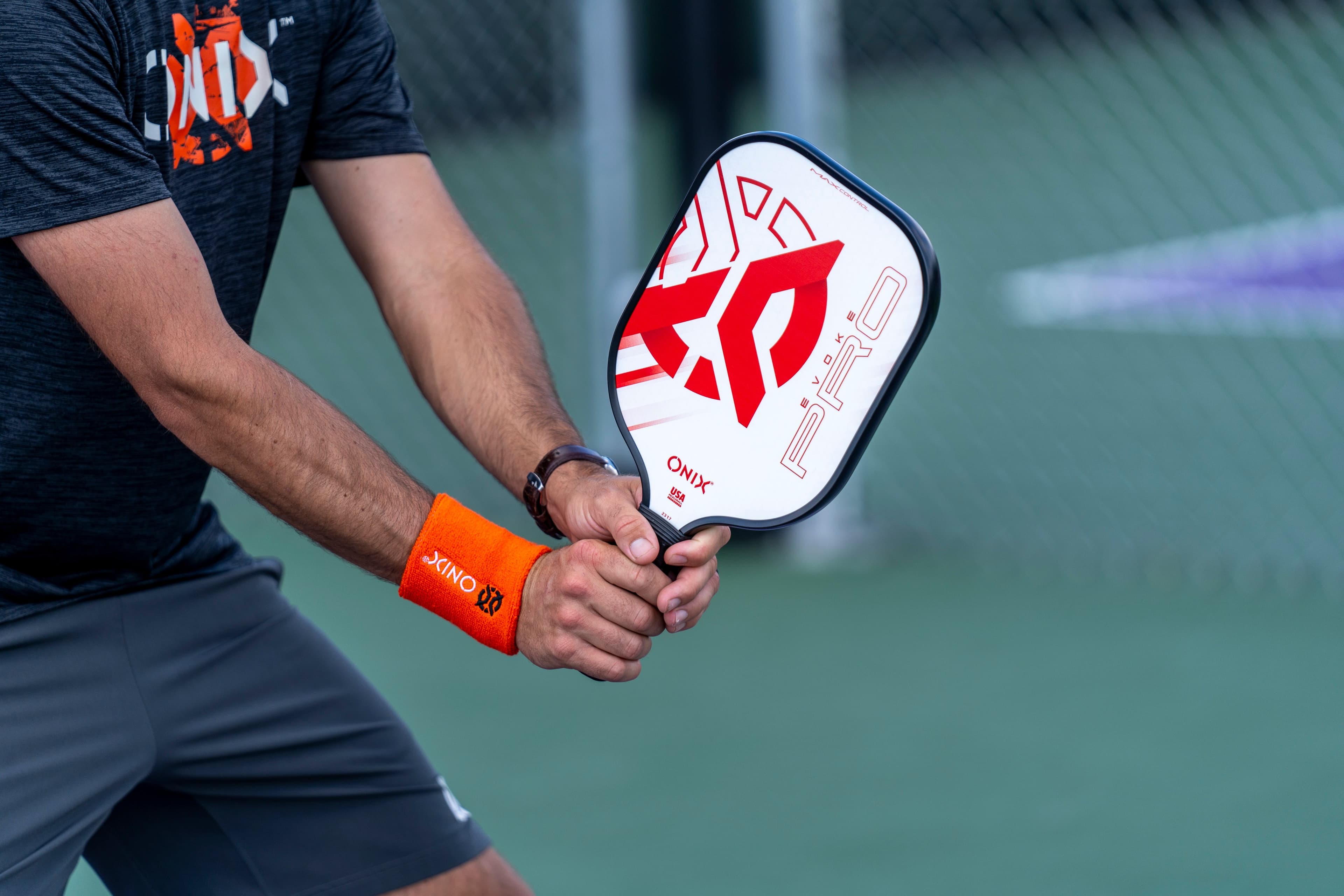 Evoke Pro Pickleball Paddle