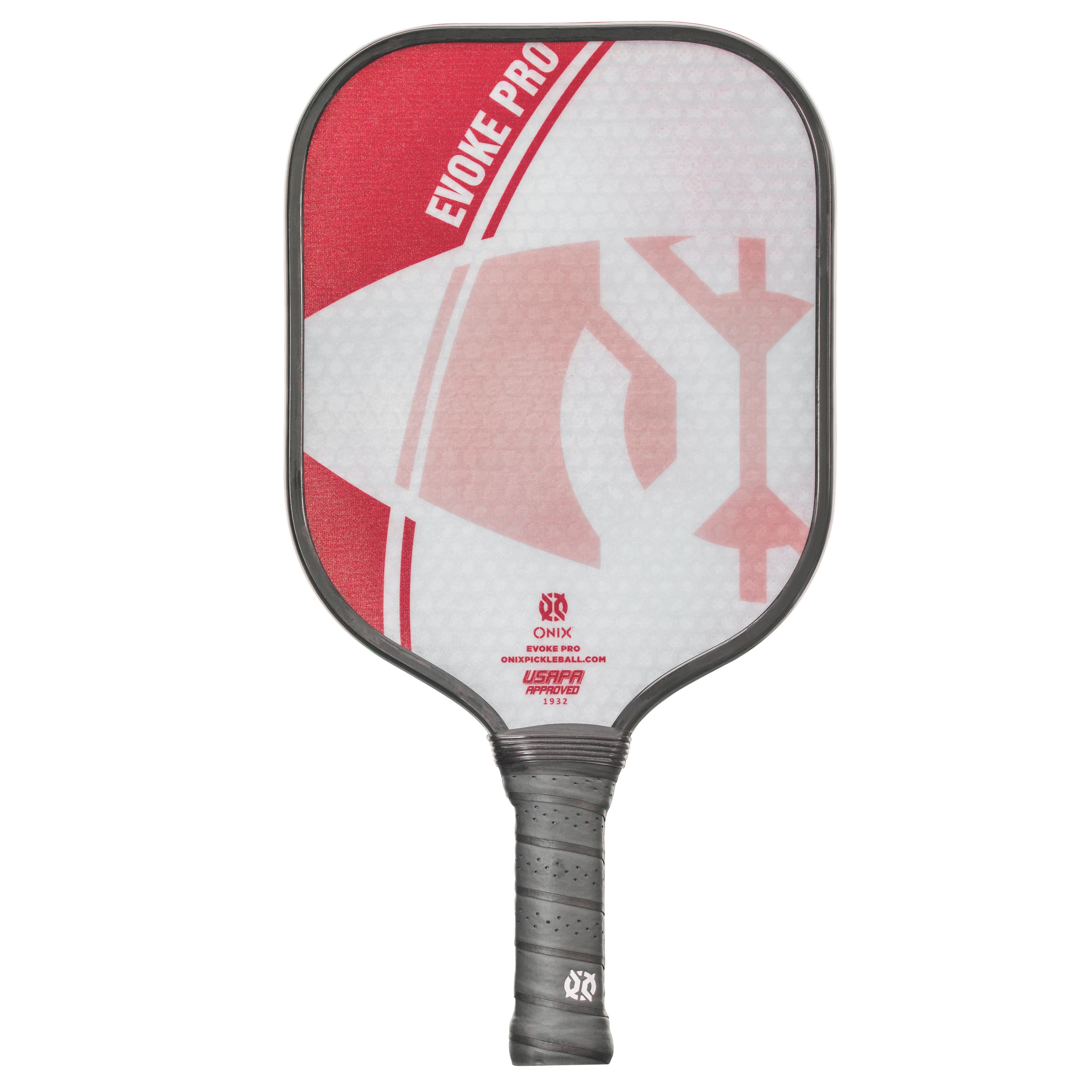 Evoke Pro Pickleball Paddle