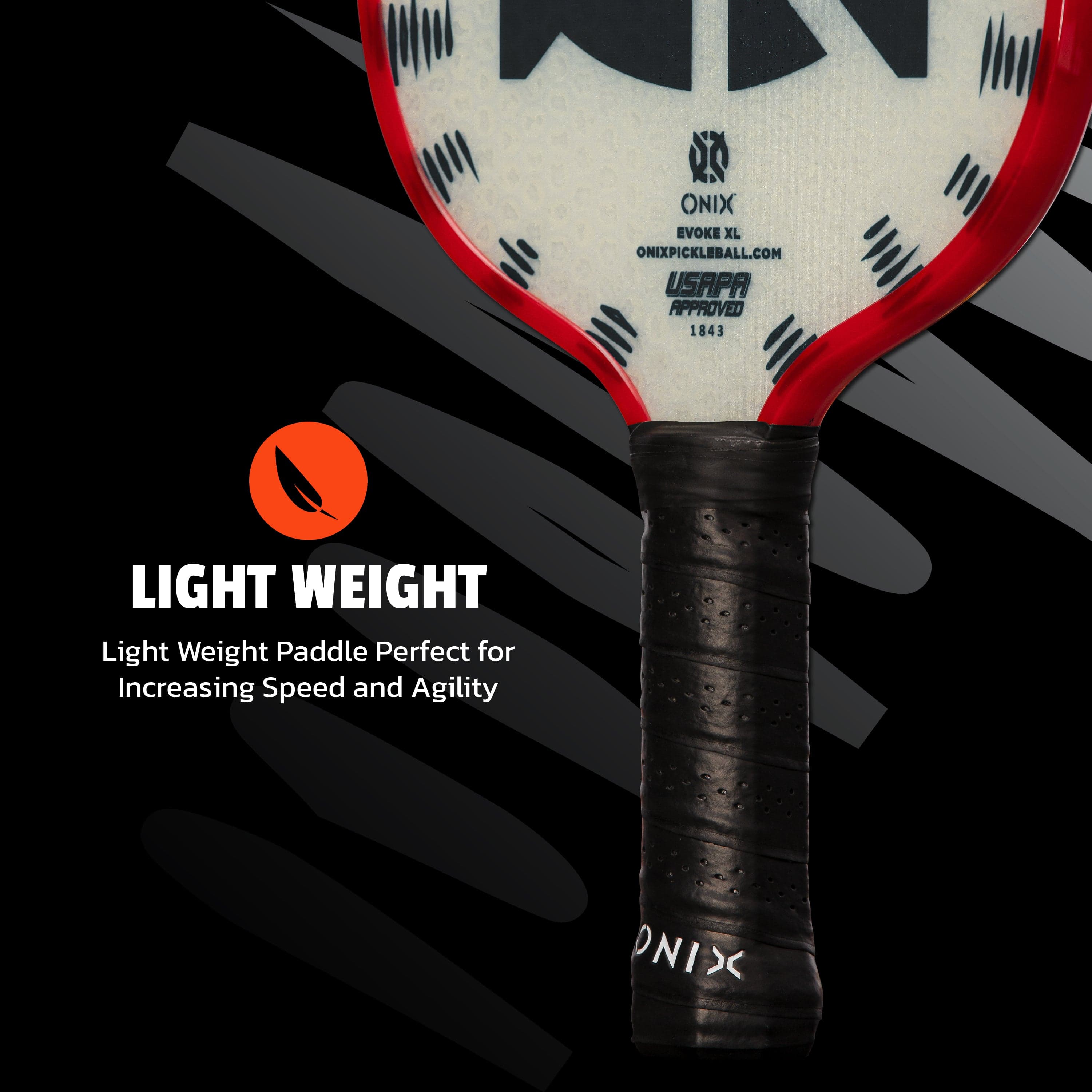 Evoke XL Composite Paddle