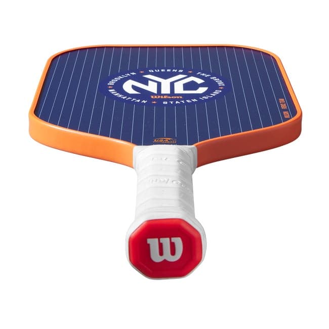 Fierce Team 13 NYC Pickleball Paddle