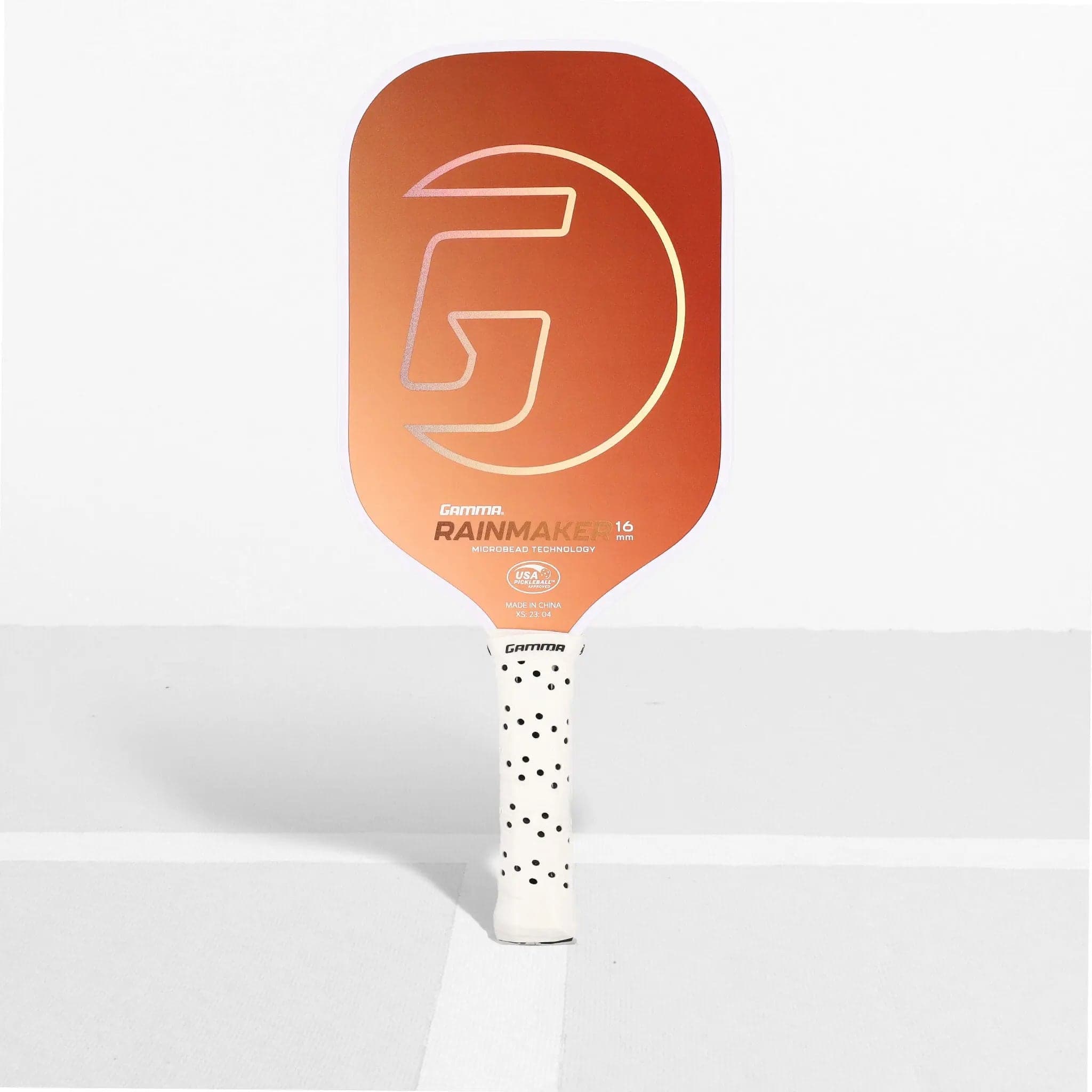 GAMMA Rainmaker Pickleball Paddle