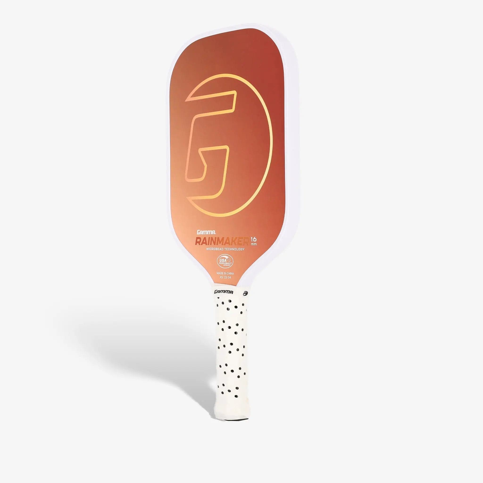 GAMMA Rainmaker Pickleball Paddle