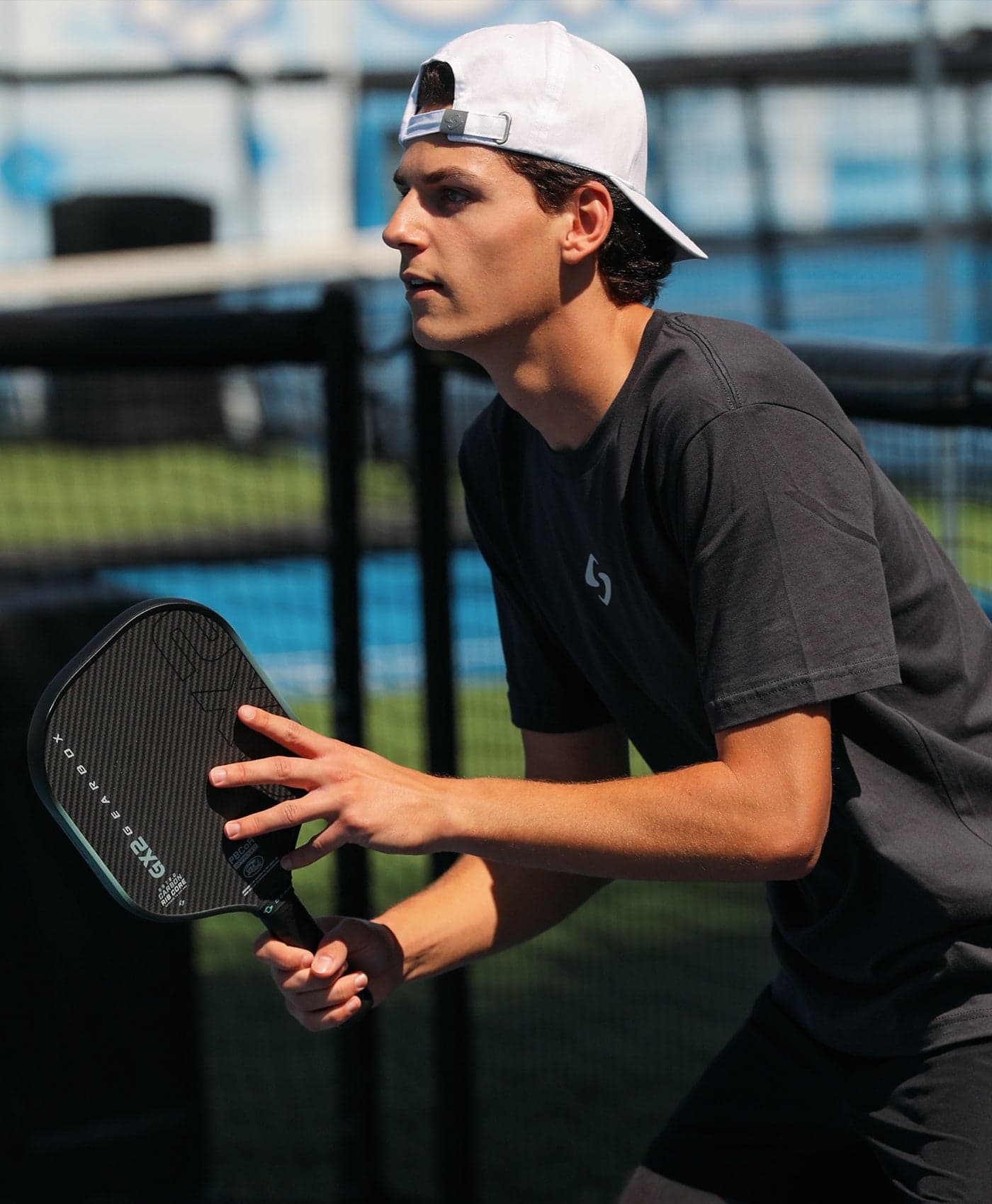 GX2 Hyper - SSTCORE 2.0