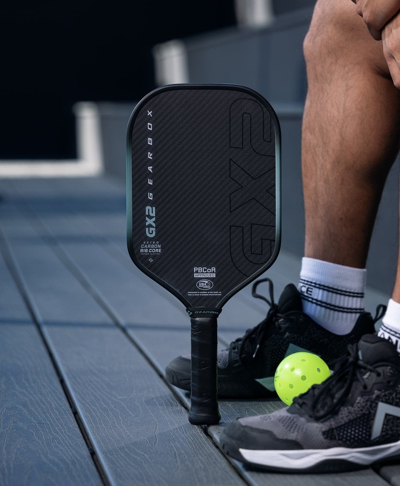 GX2 Integra XL - SSTCORE 2.0