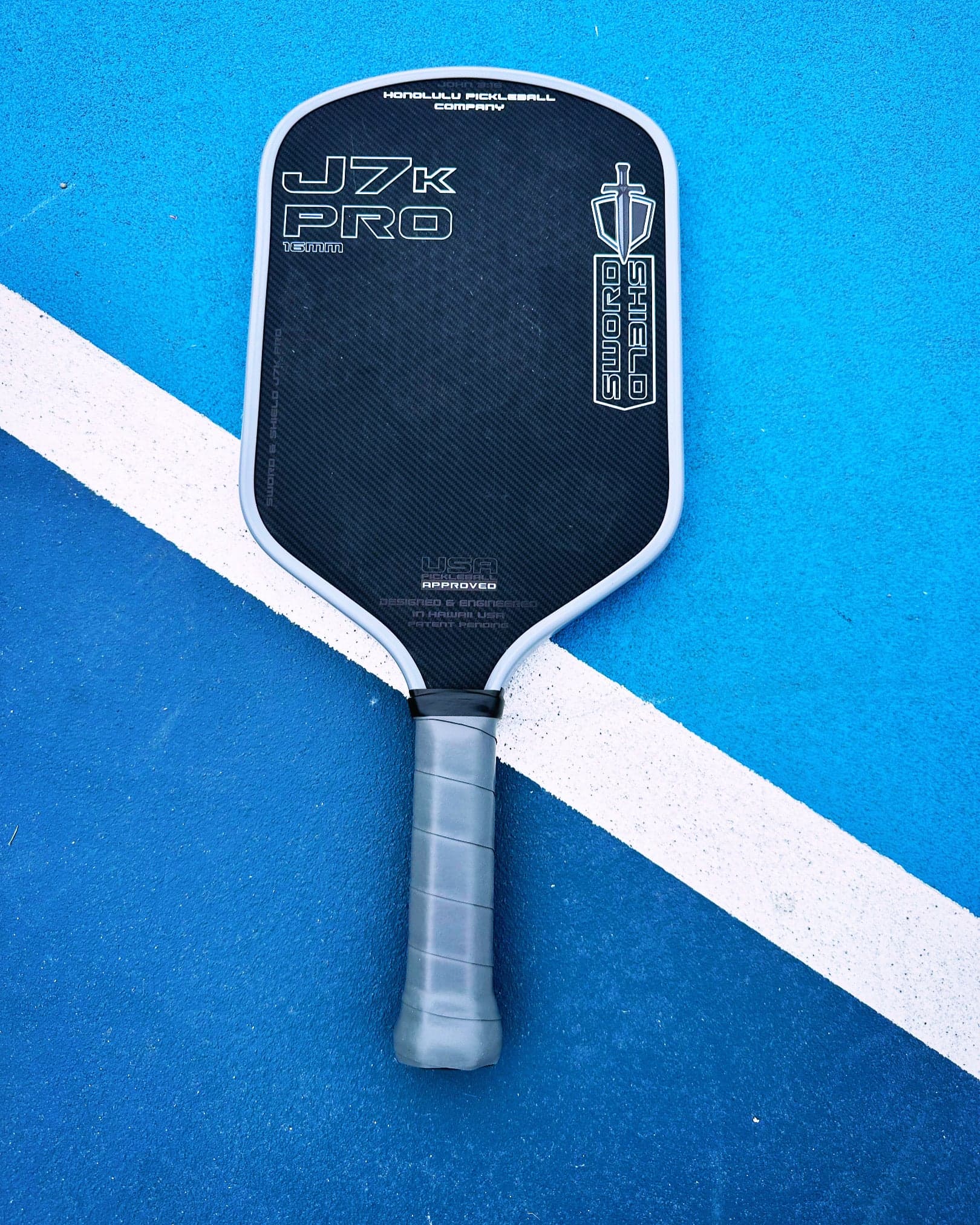 SWORD & SHIELD J7k PRO