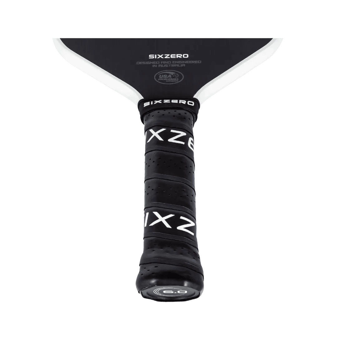 Infinity Edgeless Double Black Diamond Control