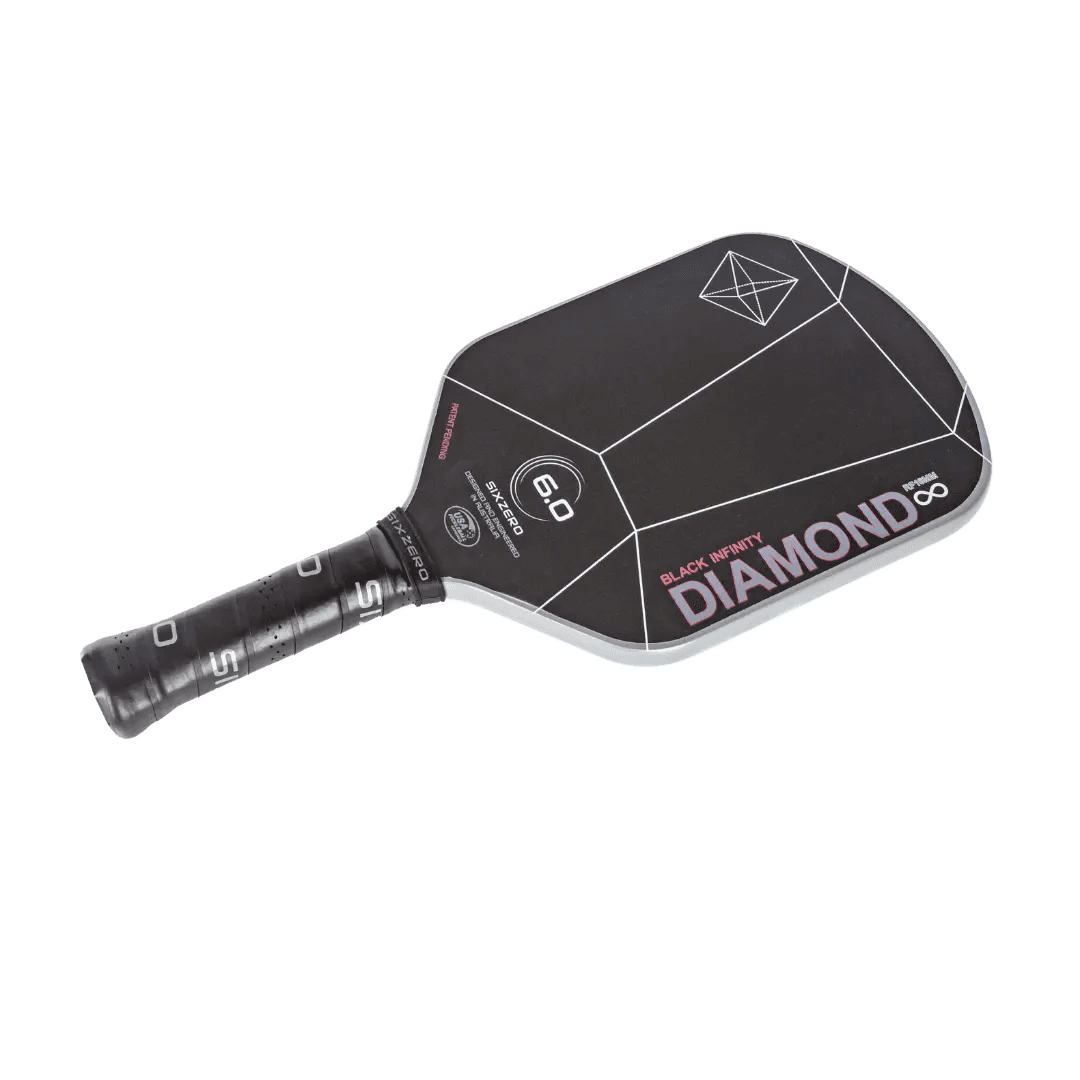 Infinity Edgeless Black Diamond Power