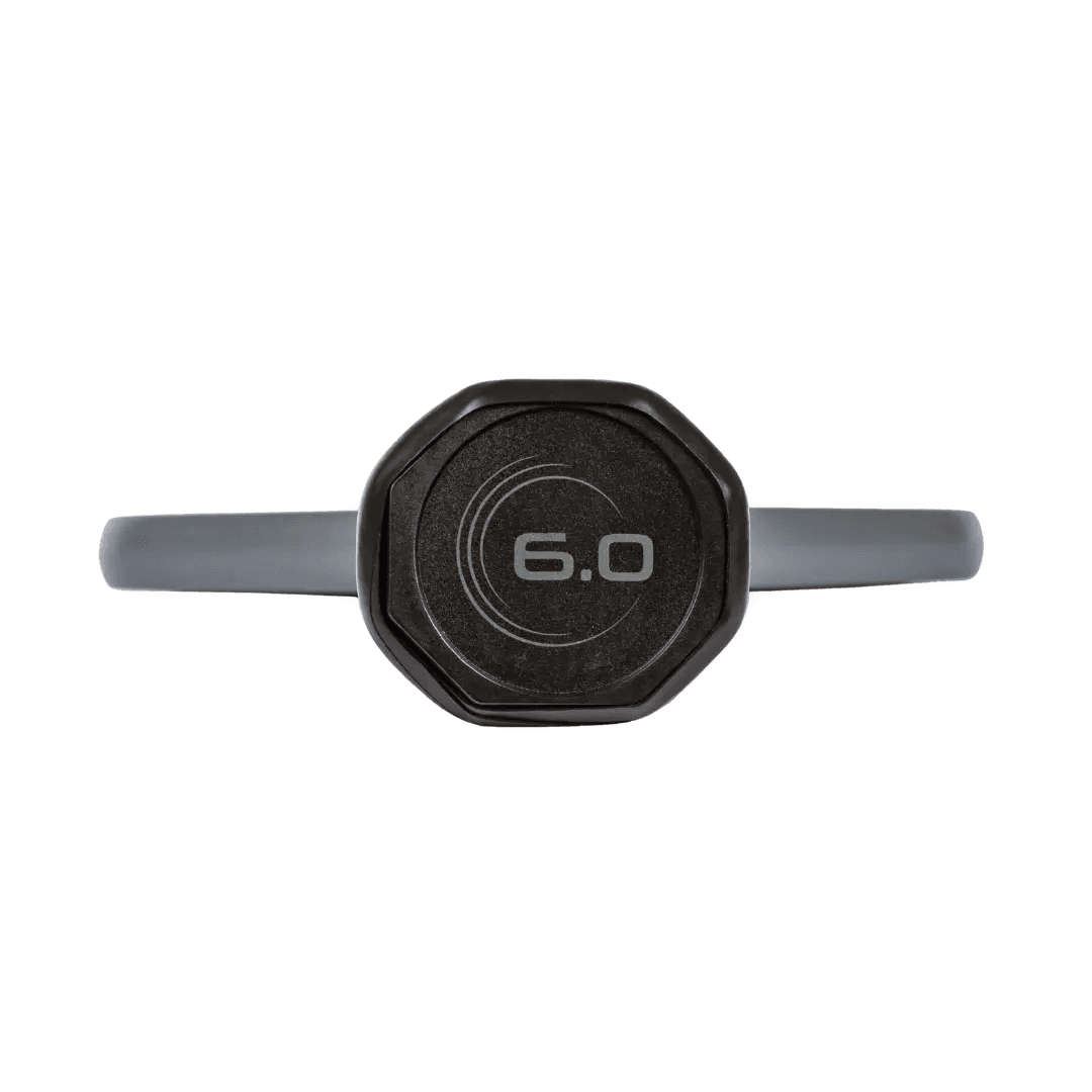 Infinity Edgeless Black Diamond Power