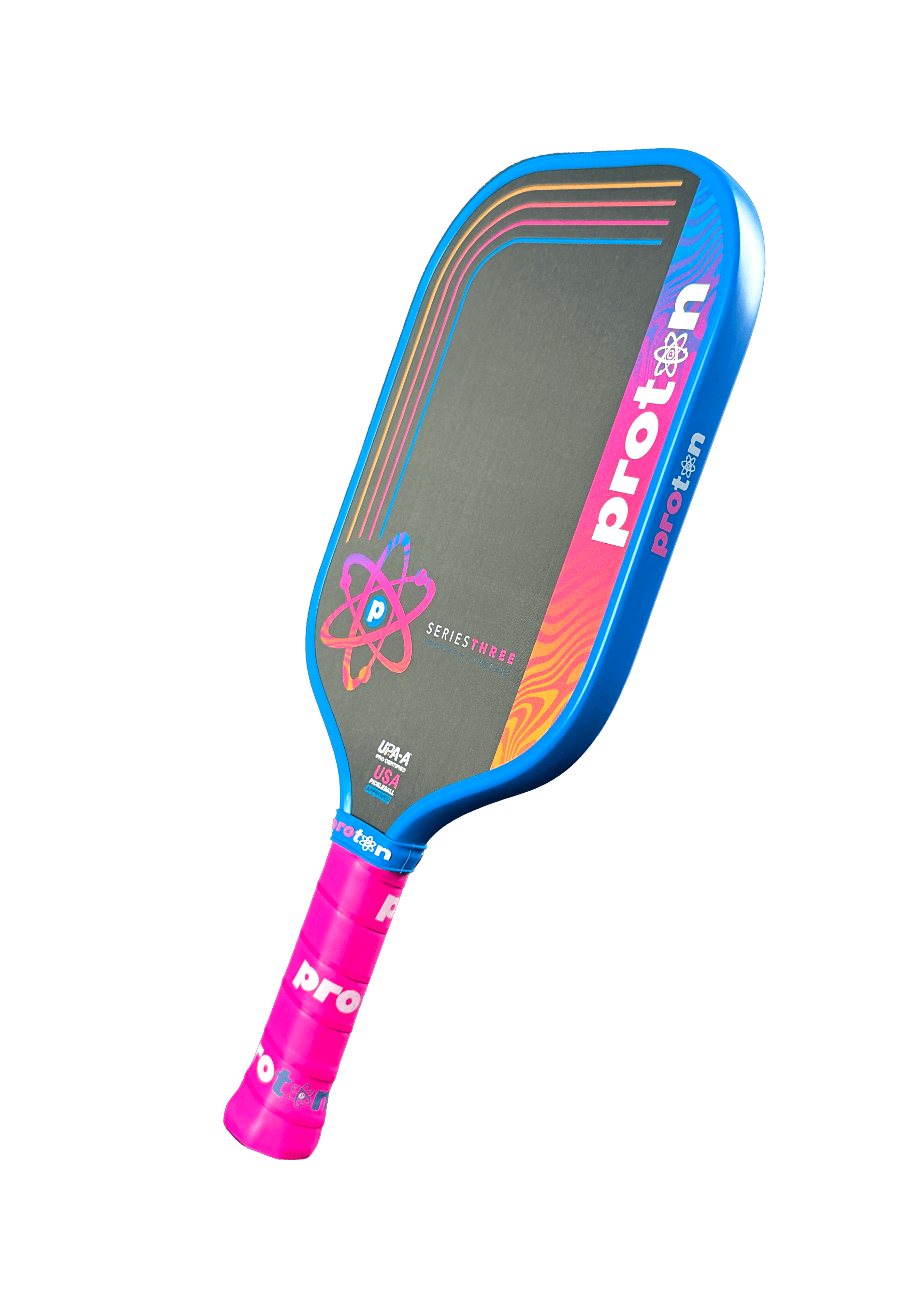 Project Flamingo Elongated 13MM