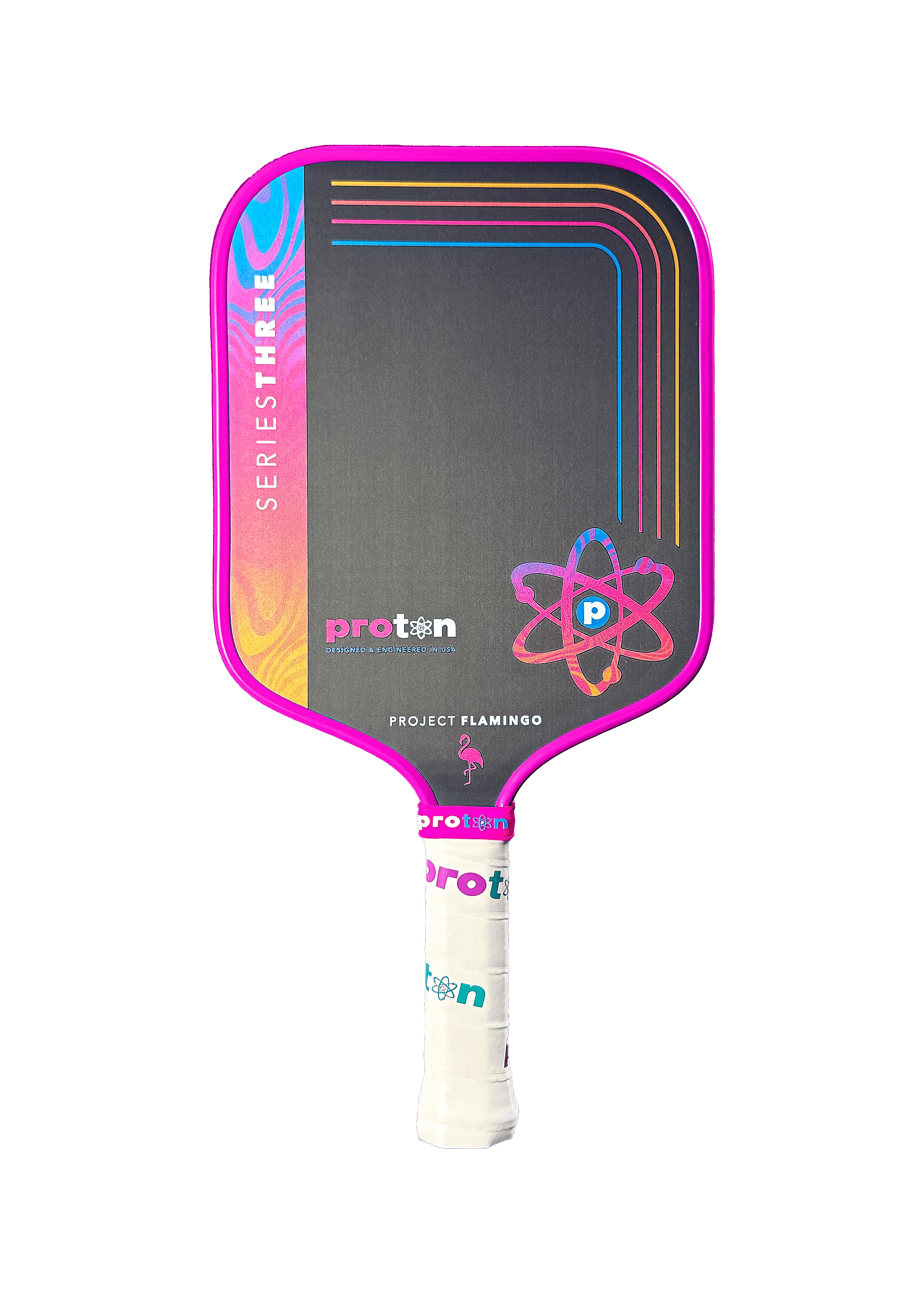 Project Flamingo Wide Body 13MM