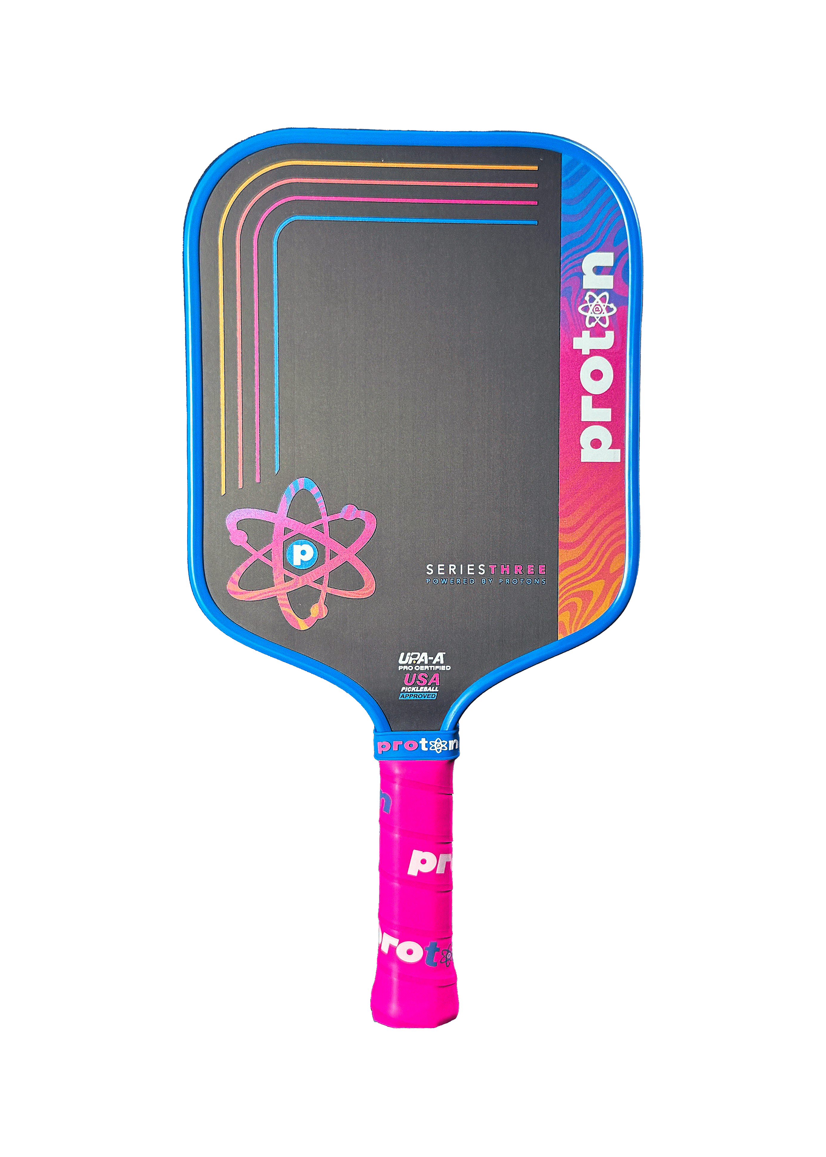 Project Flamingo Wide Body 15MM