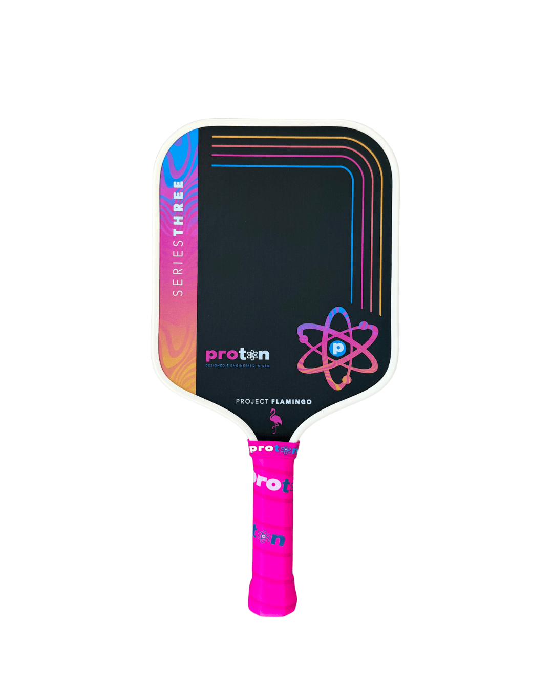 Project Flamingo Wide Body 15MM