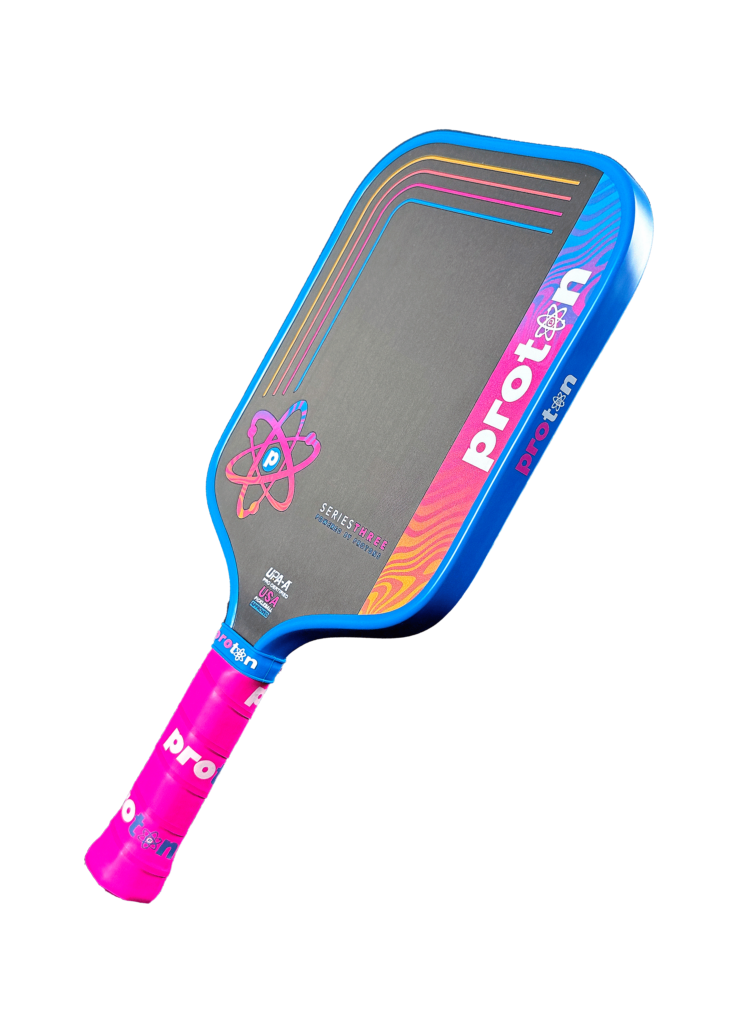 Project Flamingo Wide Body 15MM