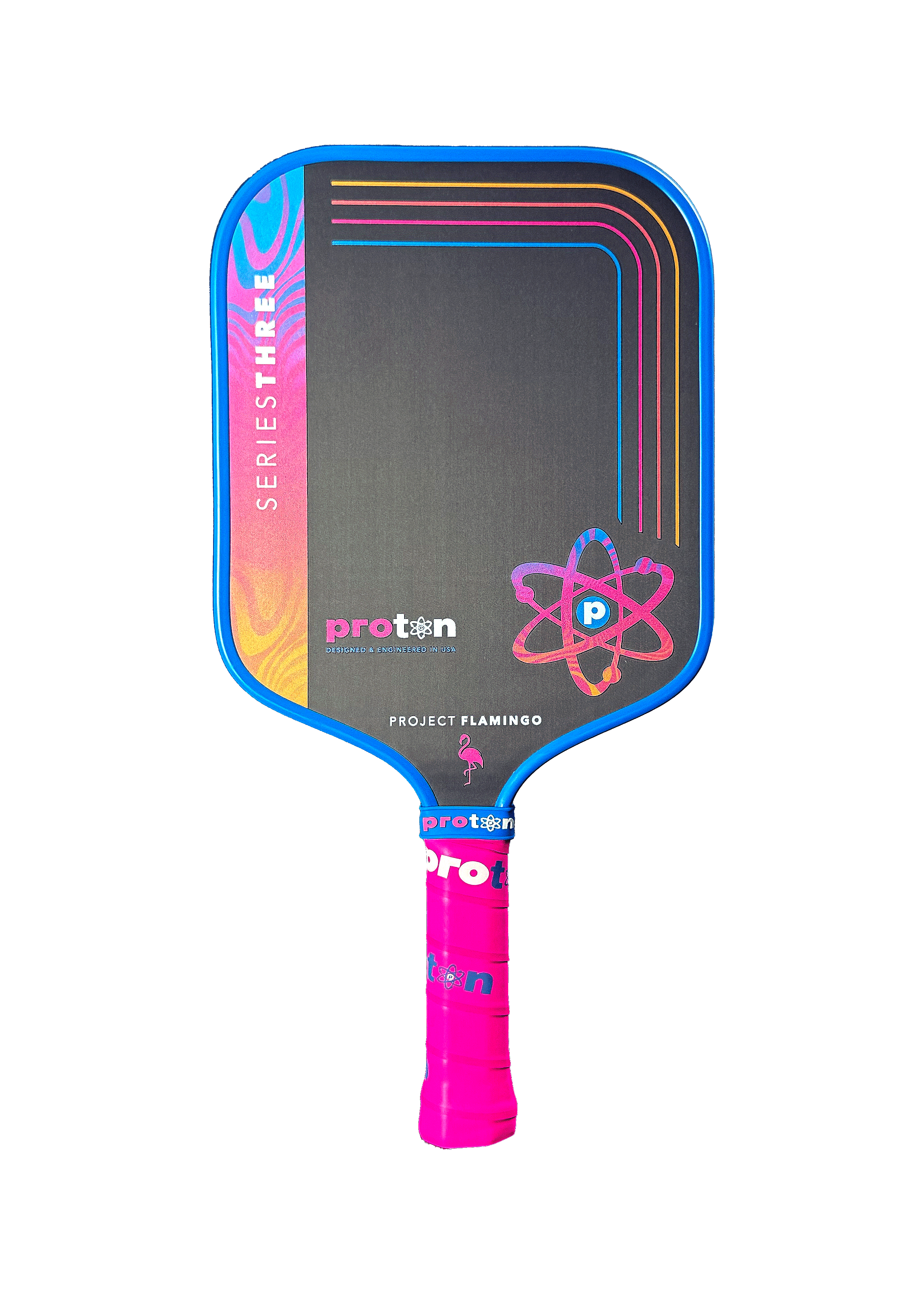 Project Flamingo Wide Body 15MM