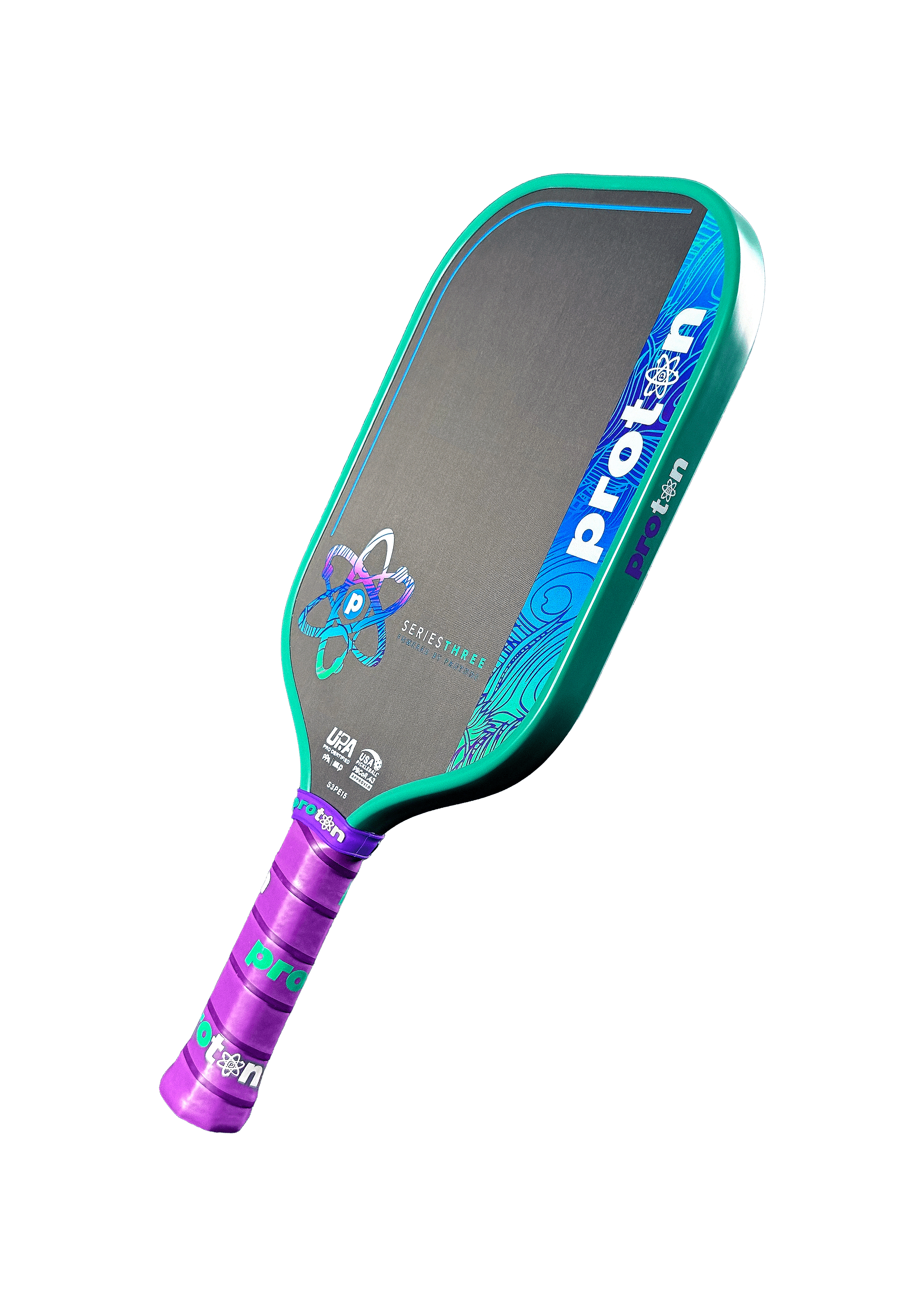 Project Peacock Elongated 13MM