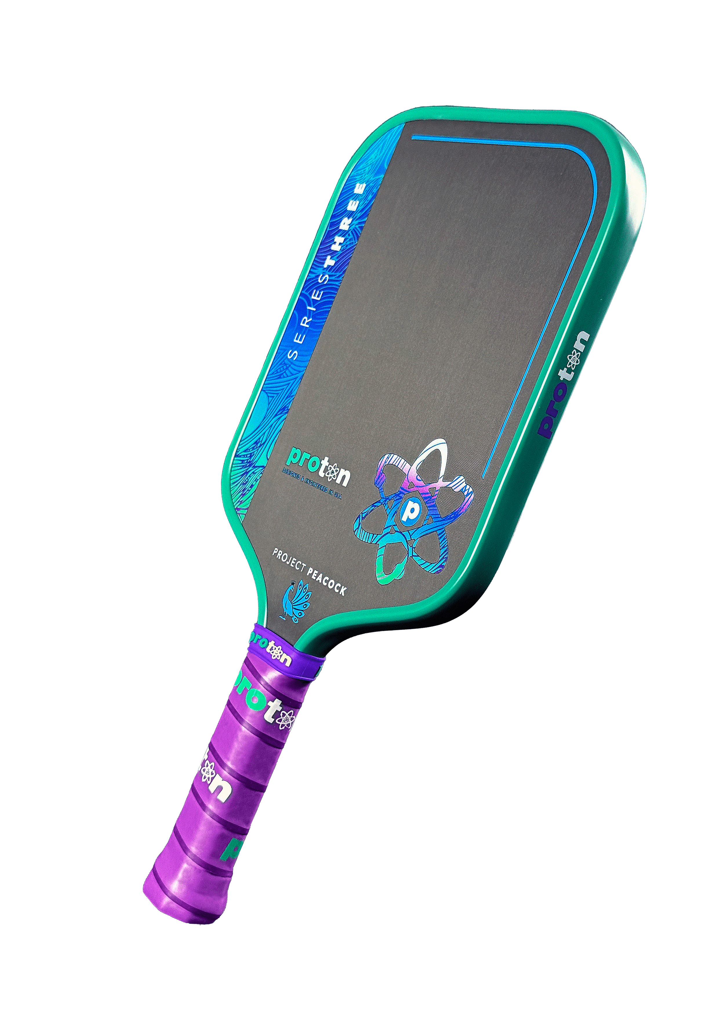 Project Peacock Wide Body 15MM