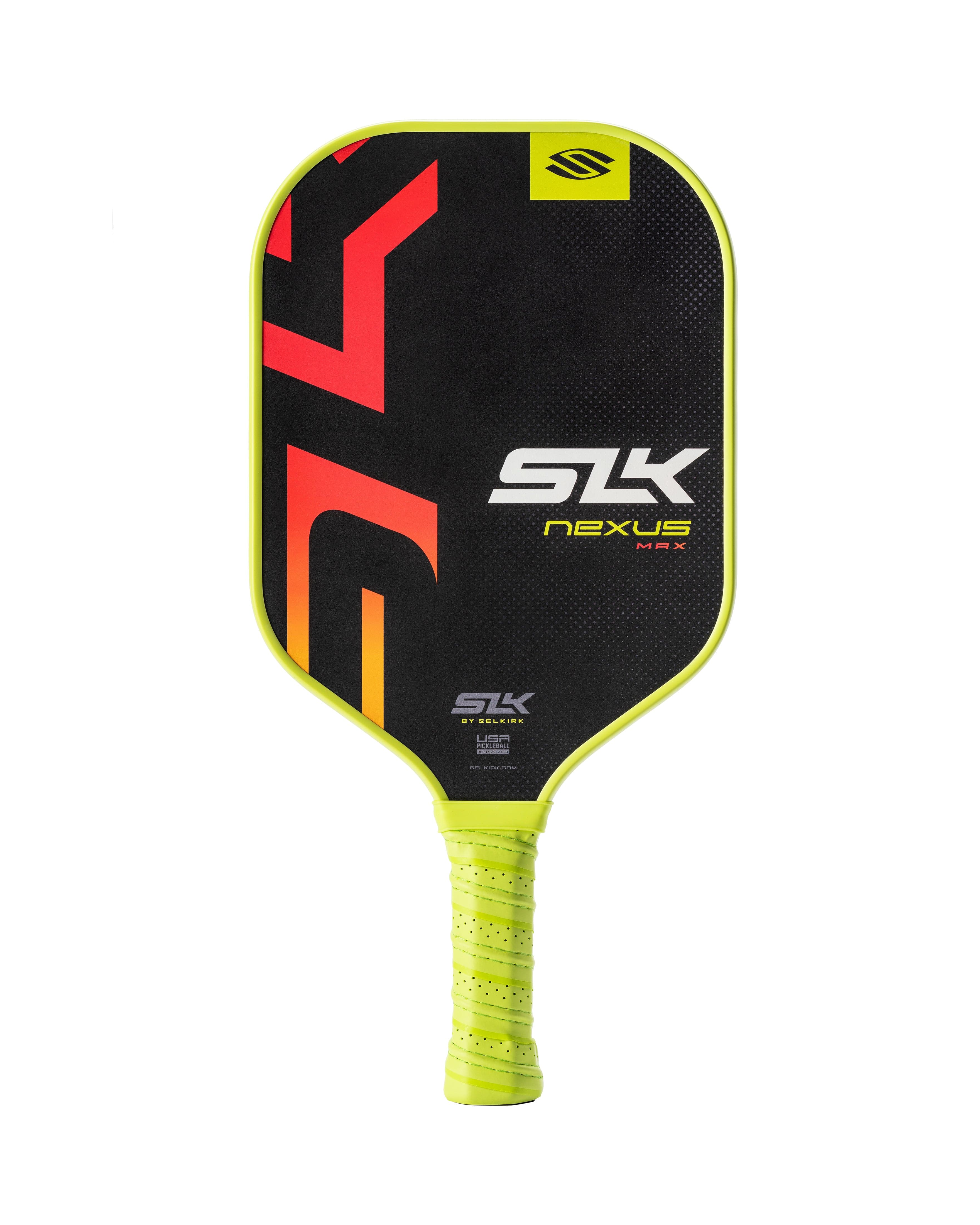 SLK Nexus - Max - Pickleball Paddle