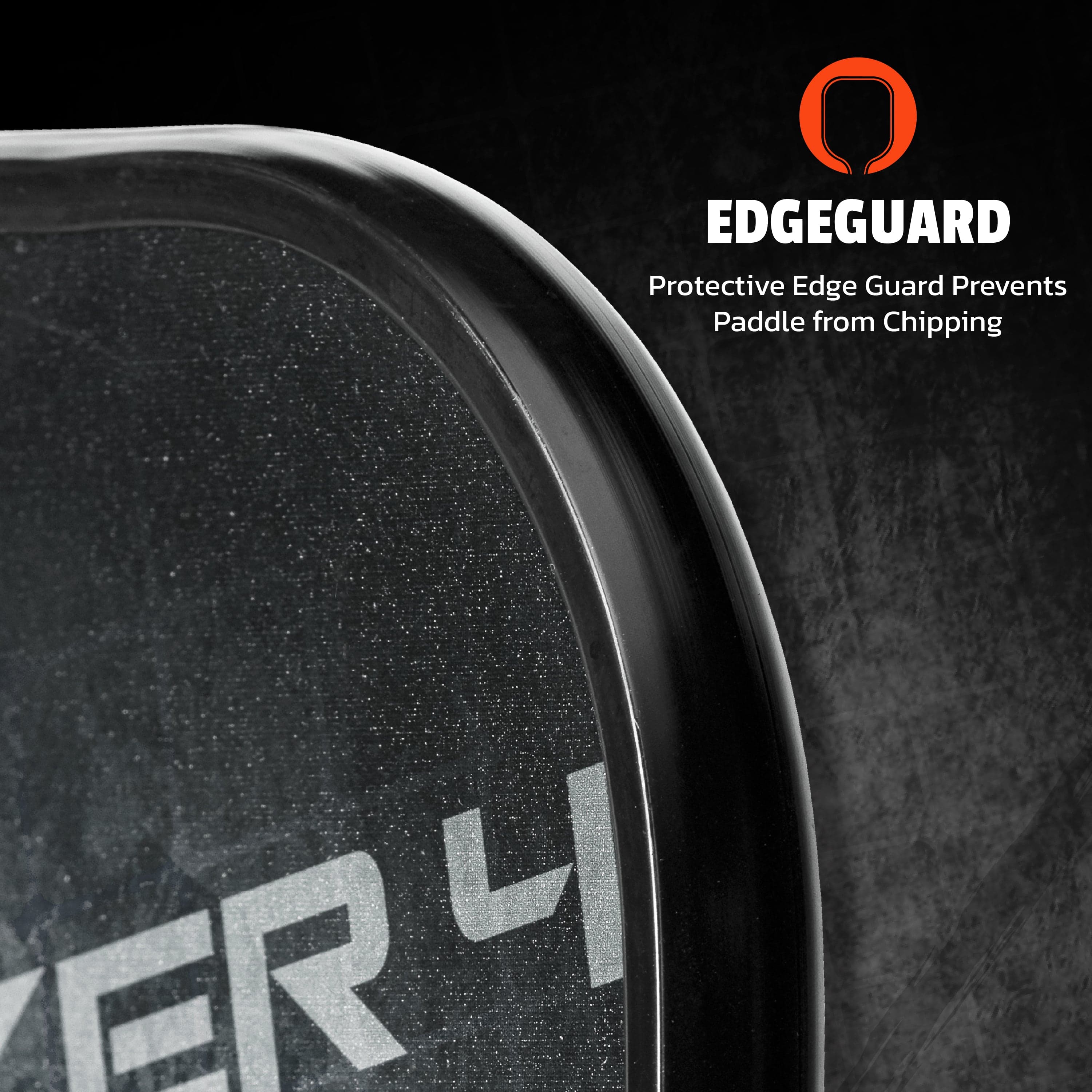 Stryker 4 Graphite Pickleball Paddle