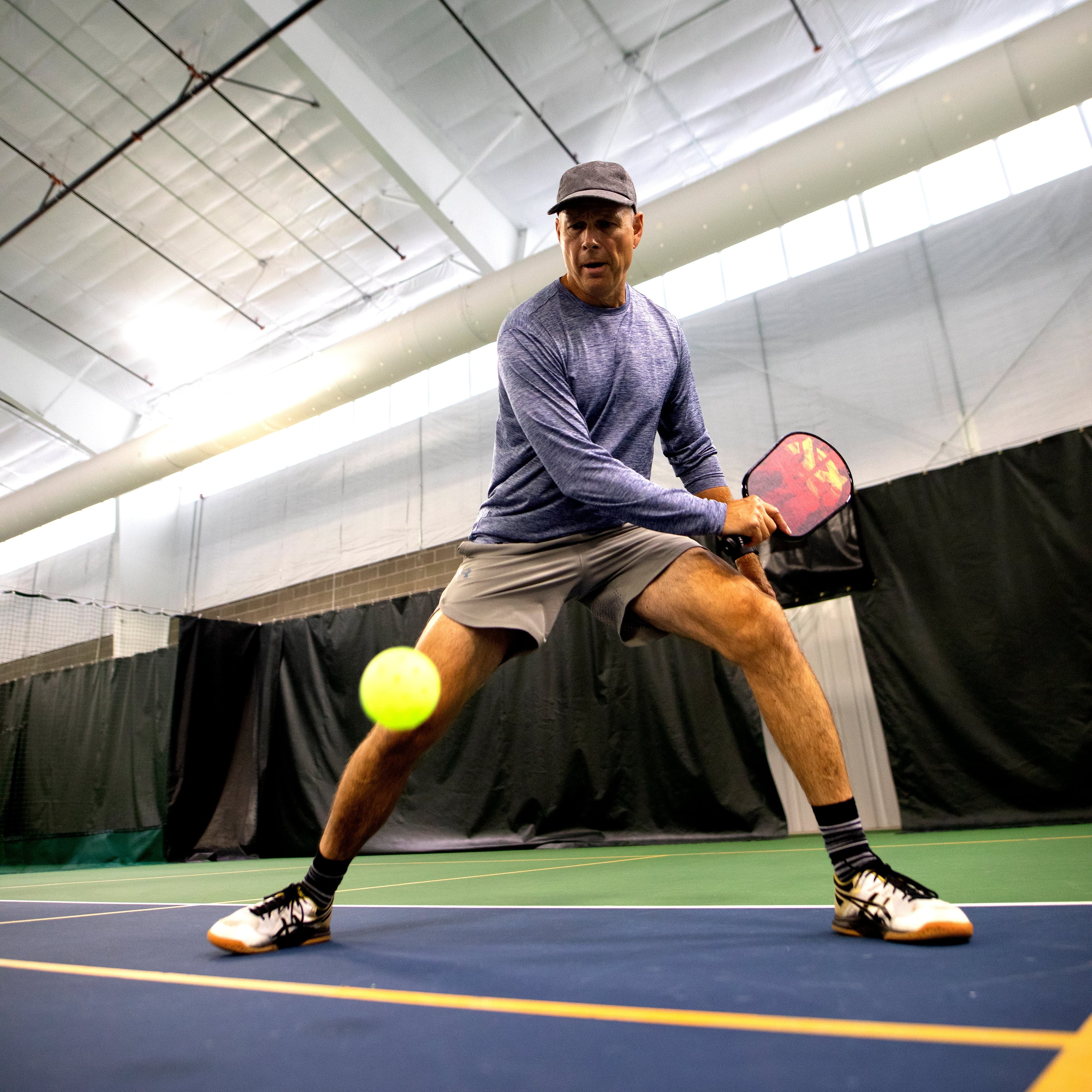 Summit C1 Pickleball Paddle