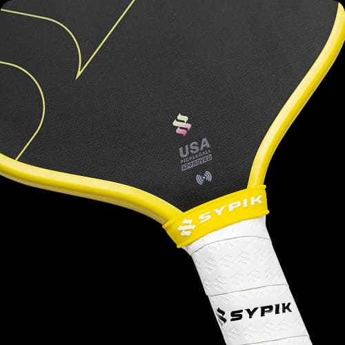 Sypik Ultimate Triton 3 Greenfall