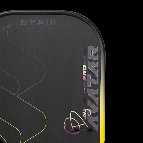 Sypik Ultimate Triton 3 Velora