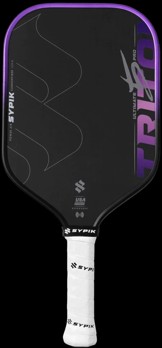 Sypik Ultimate Triton 5 Chill Mint