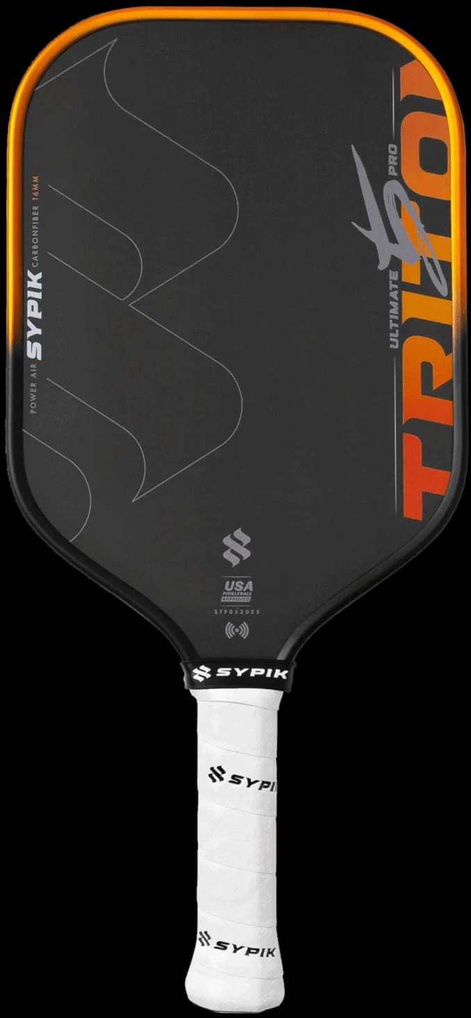 Sypik Ultimate Triton 5 Emberline