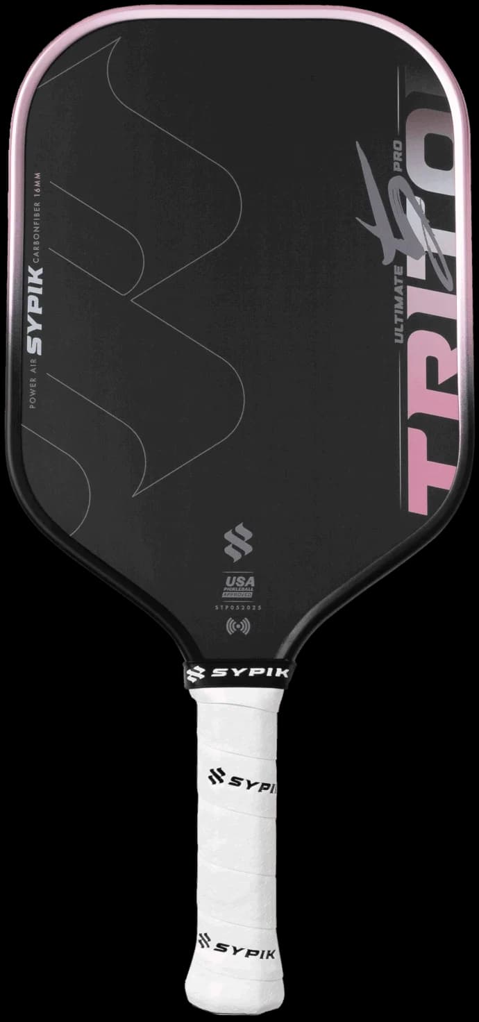 Sypik Ultimate Triton 5 Emberline