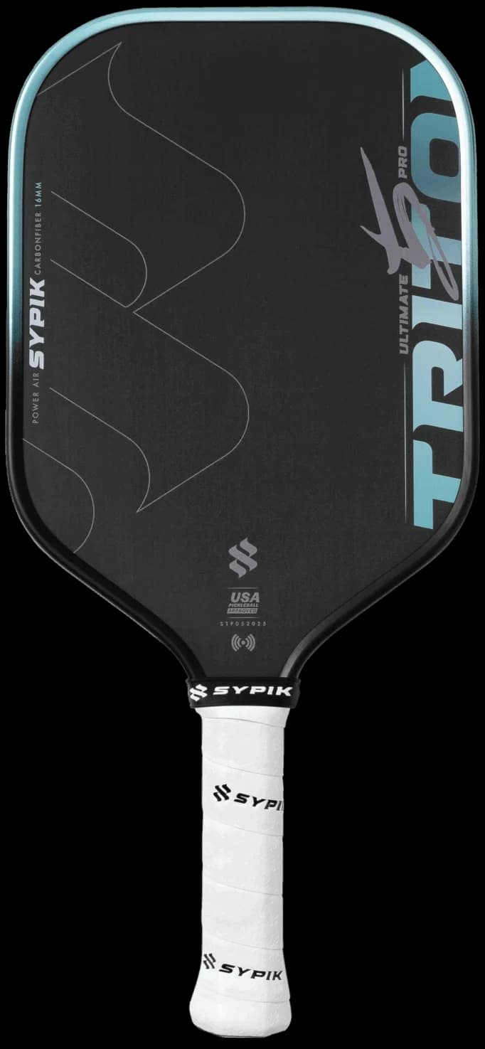 Sypik Ultimate Triton 5 Sparkline