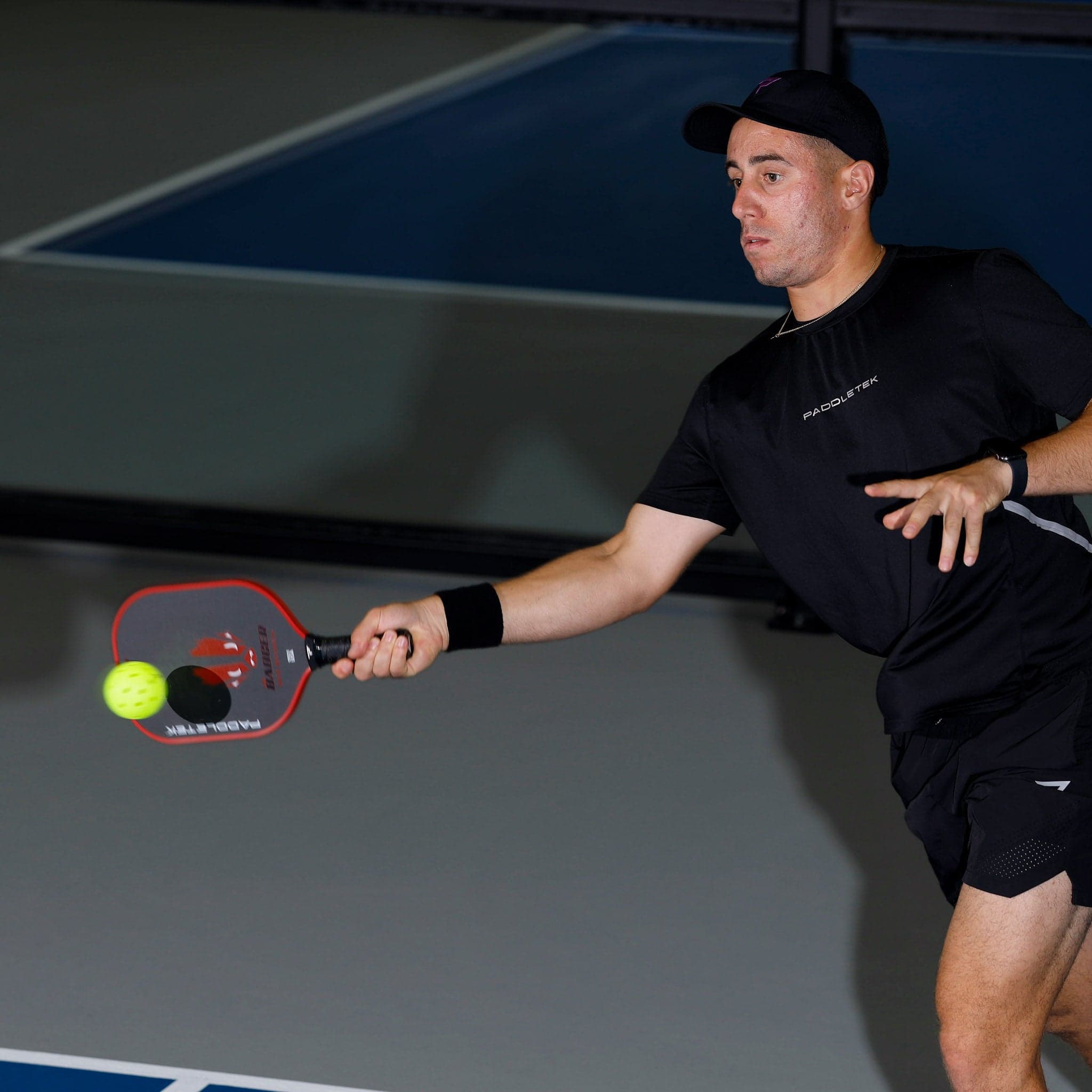 Tempest Wave Pro-C The Badger Edition