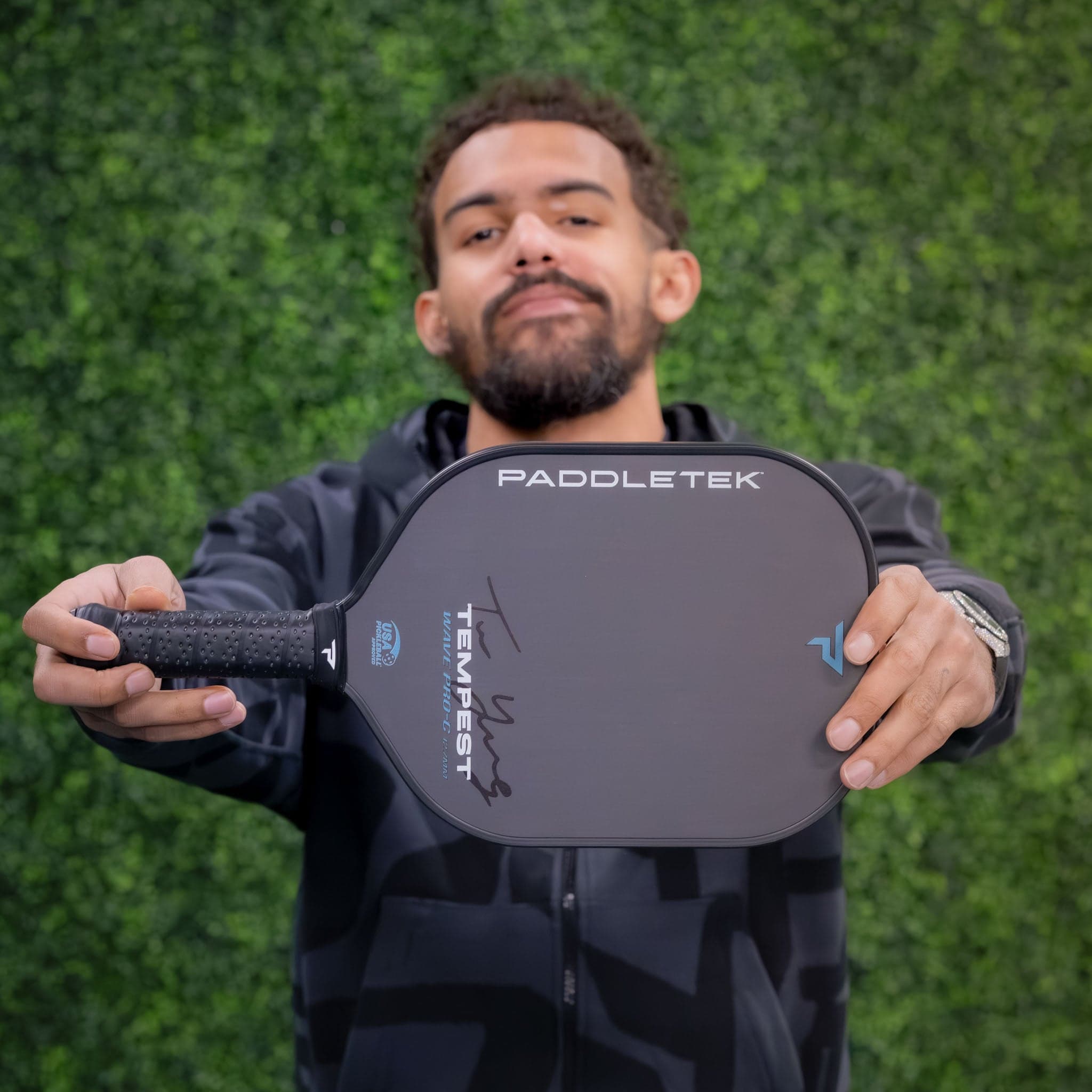 Trae Young Signature Tempest Wave Pro-C