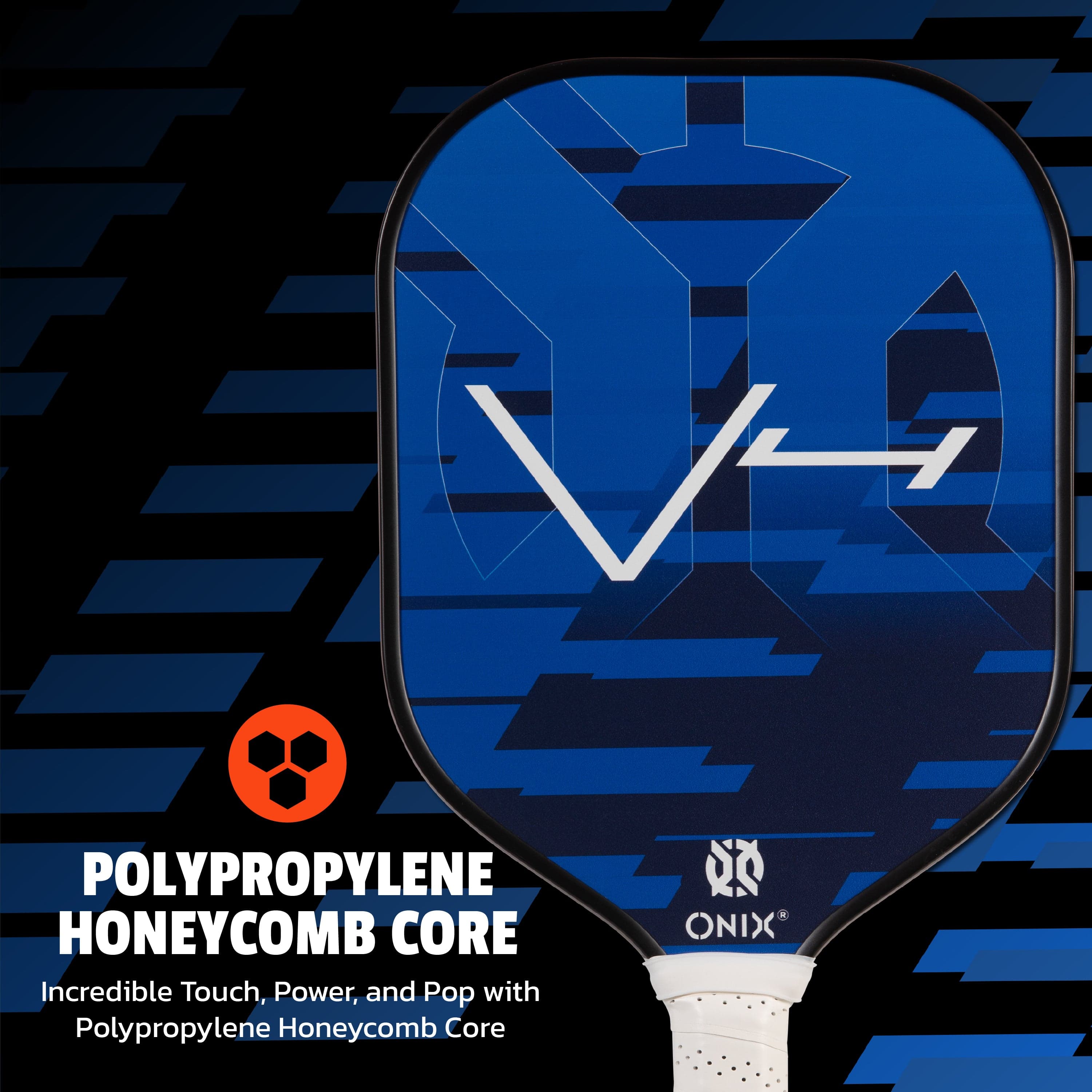 V4 Pickleball Paddle