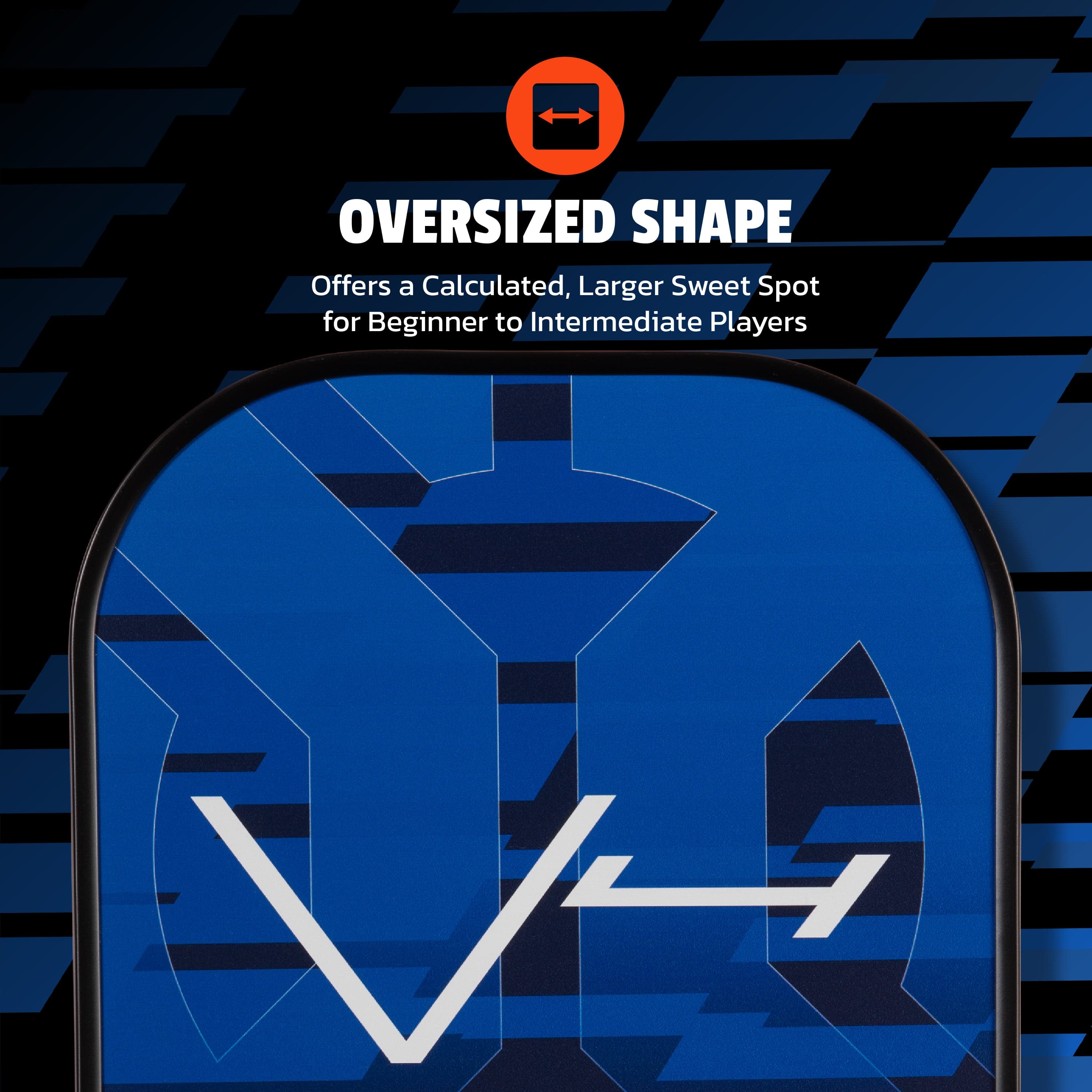 V4 Pickleball Paddle