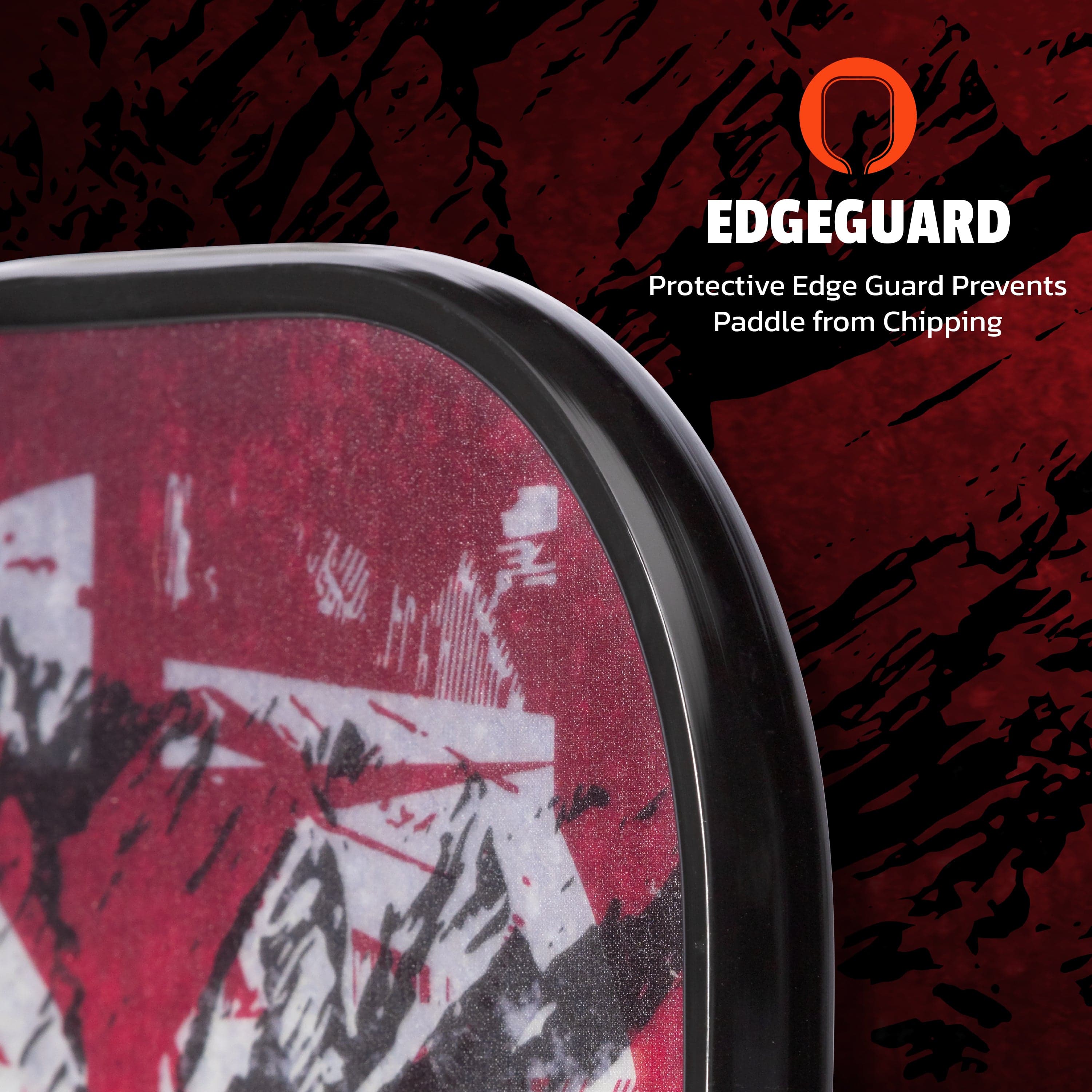 Vertex Pickleball Paddle