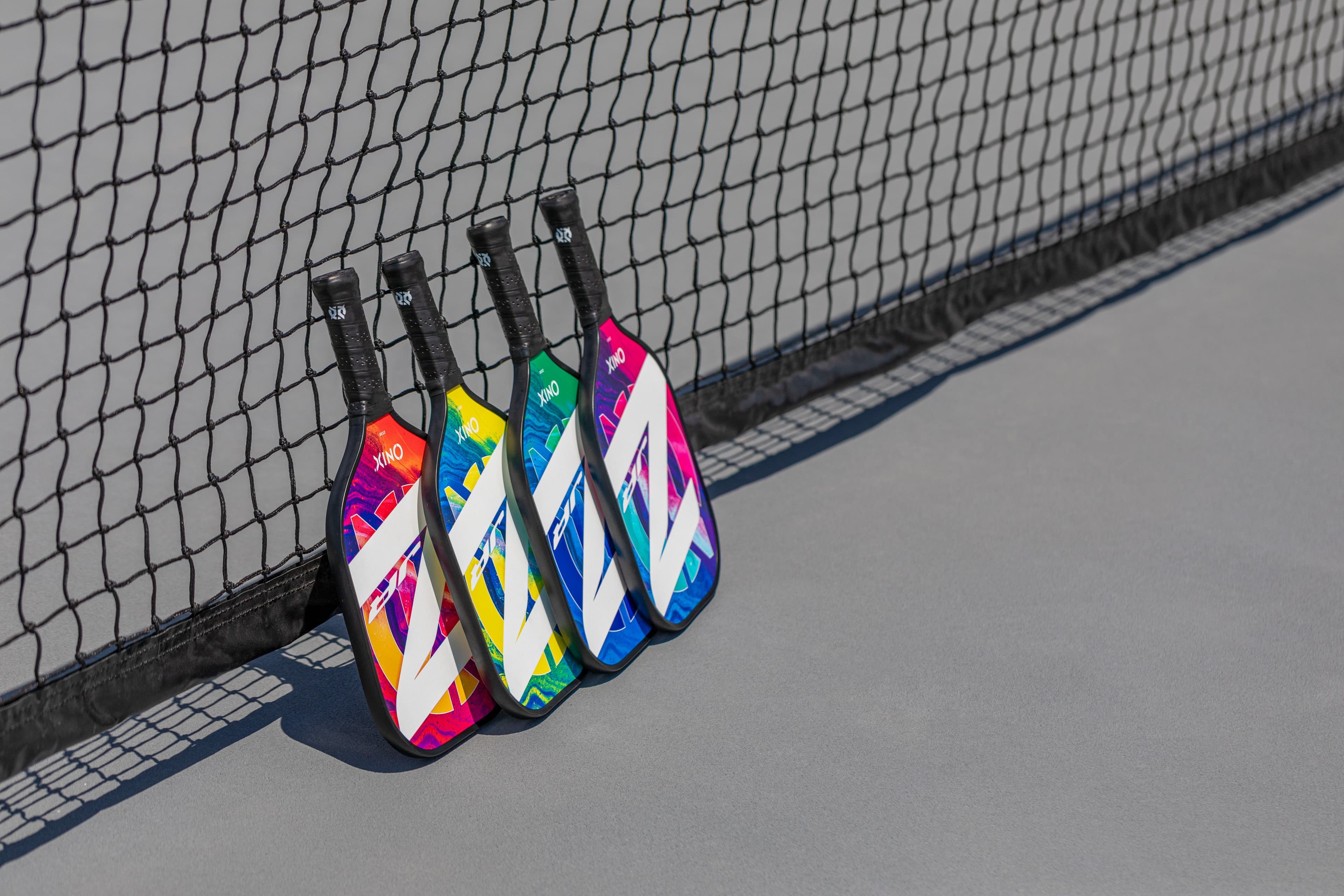 Z Junior Composite Pickleball Paddle