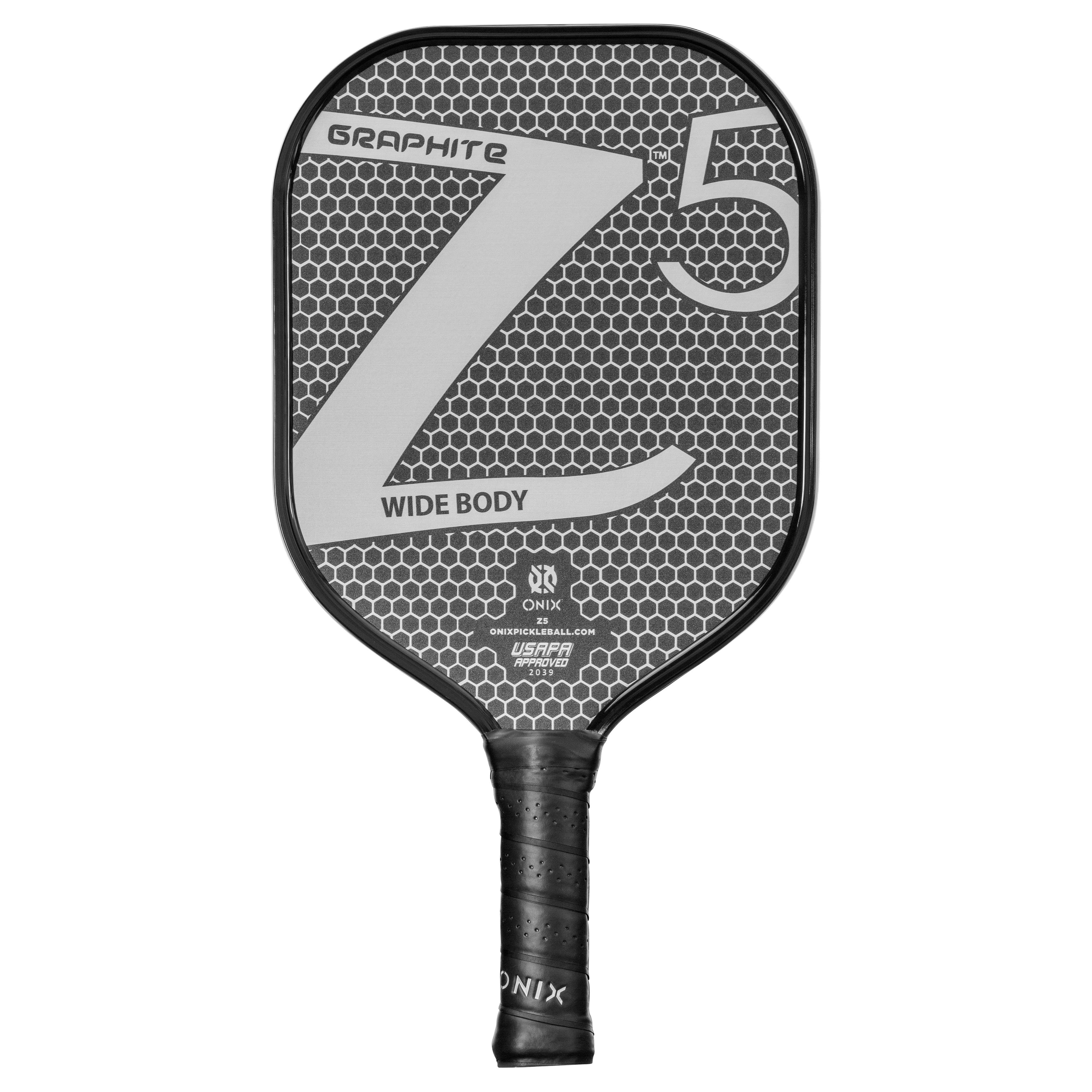 Z5 Graphite Pickleball Paddle