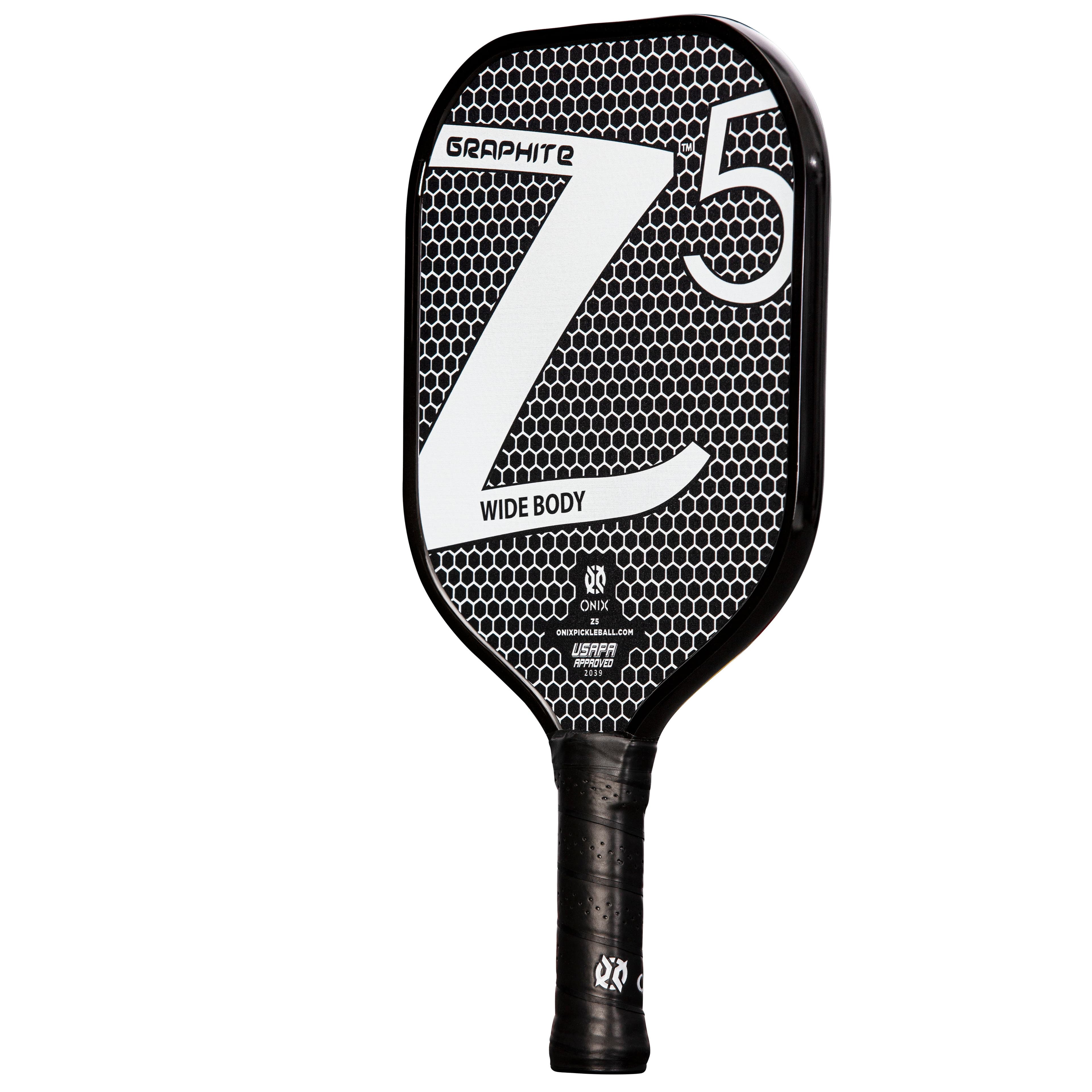 Z5 Graphite Pickleball Paddle
