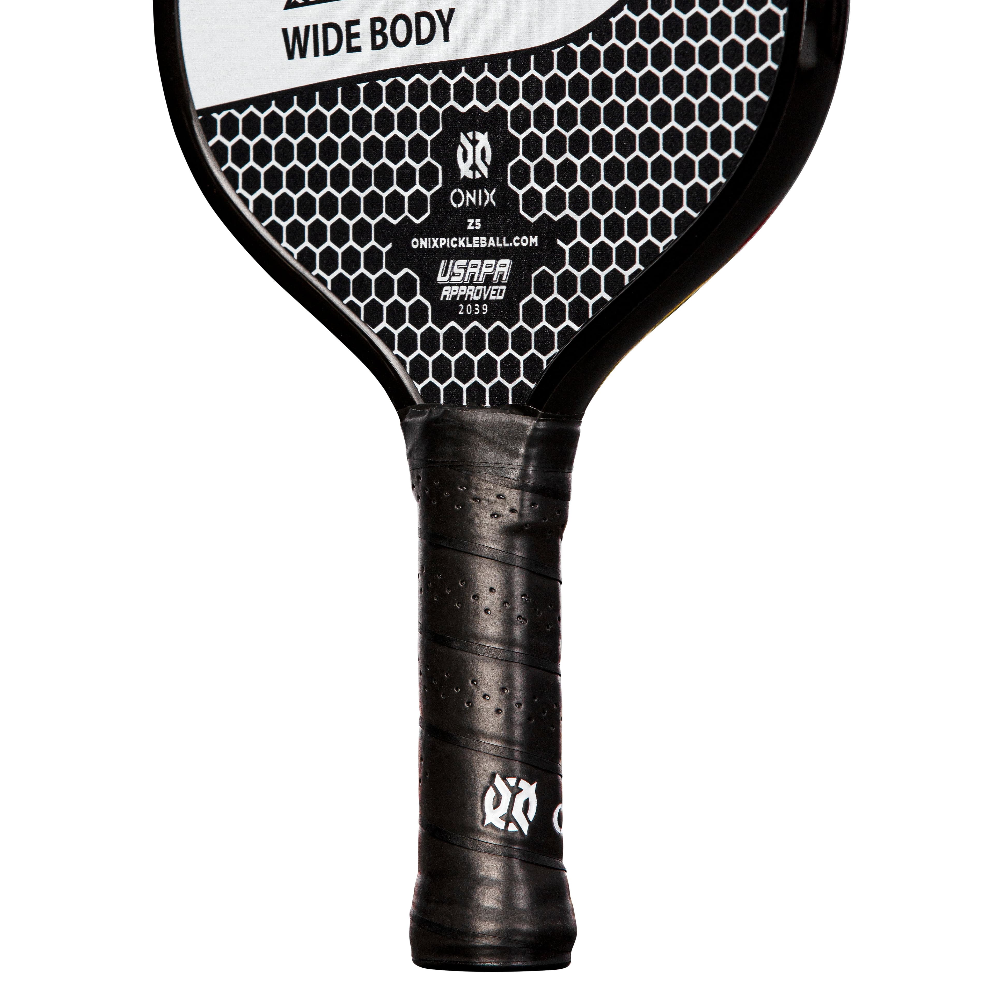 Z5 Graphite Pickleball Paddle