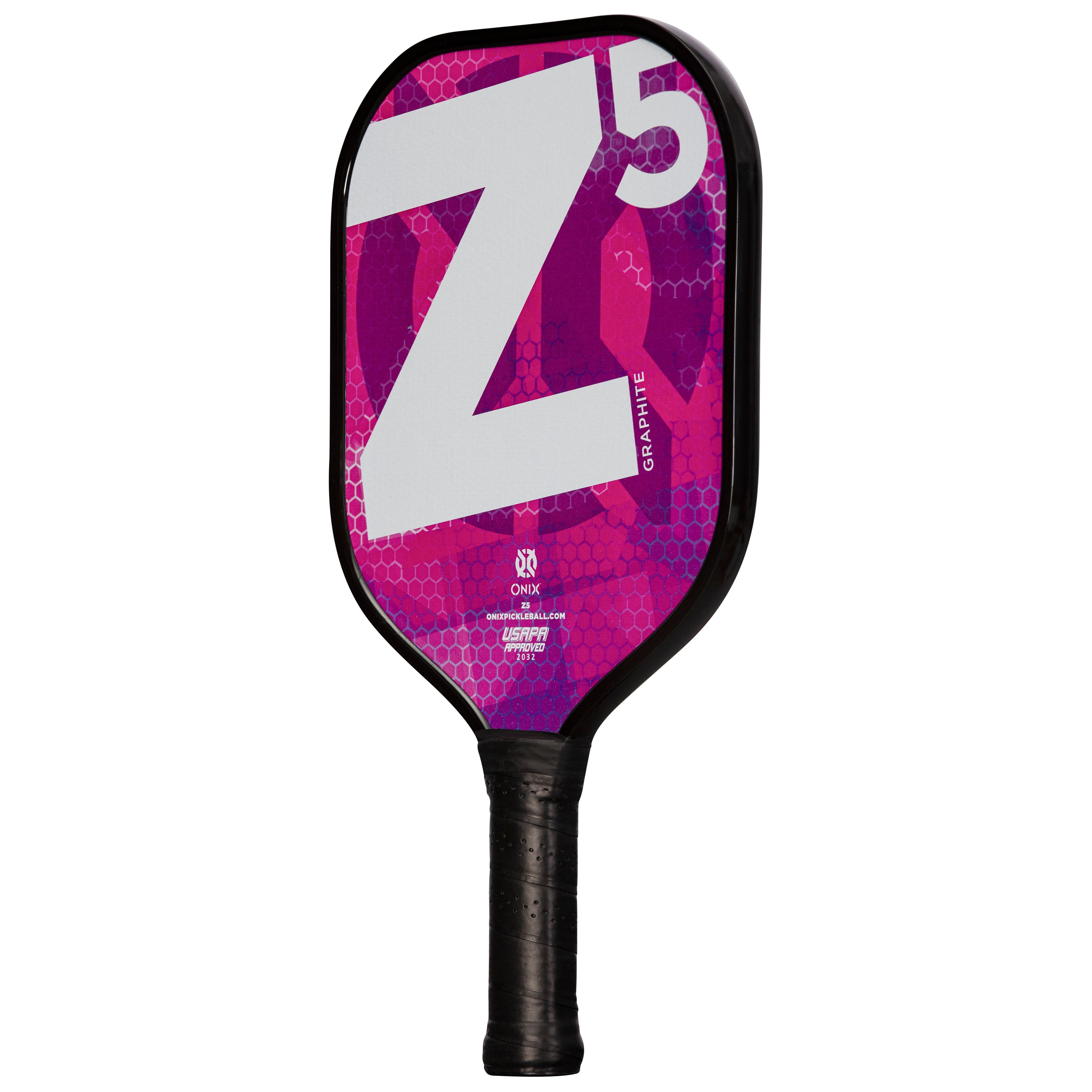 Z5 Mod Series Graphite Pickleball Paddle