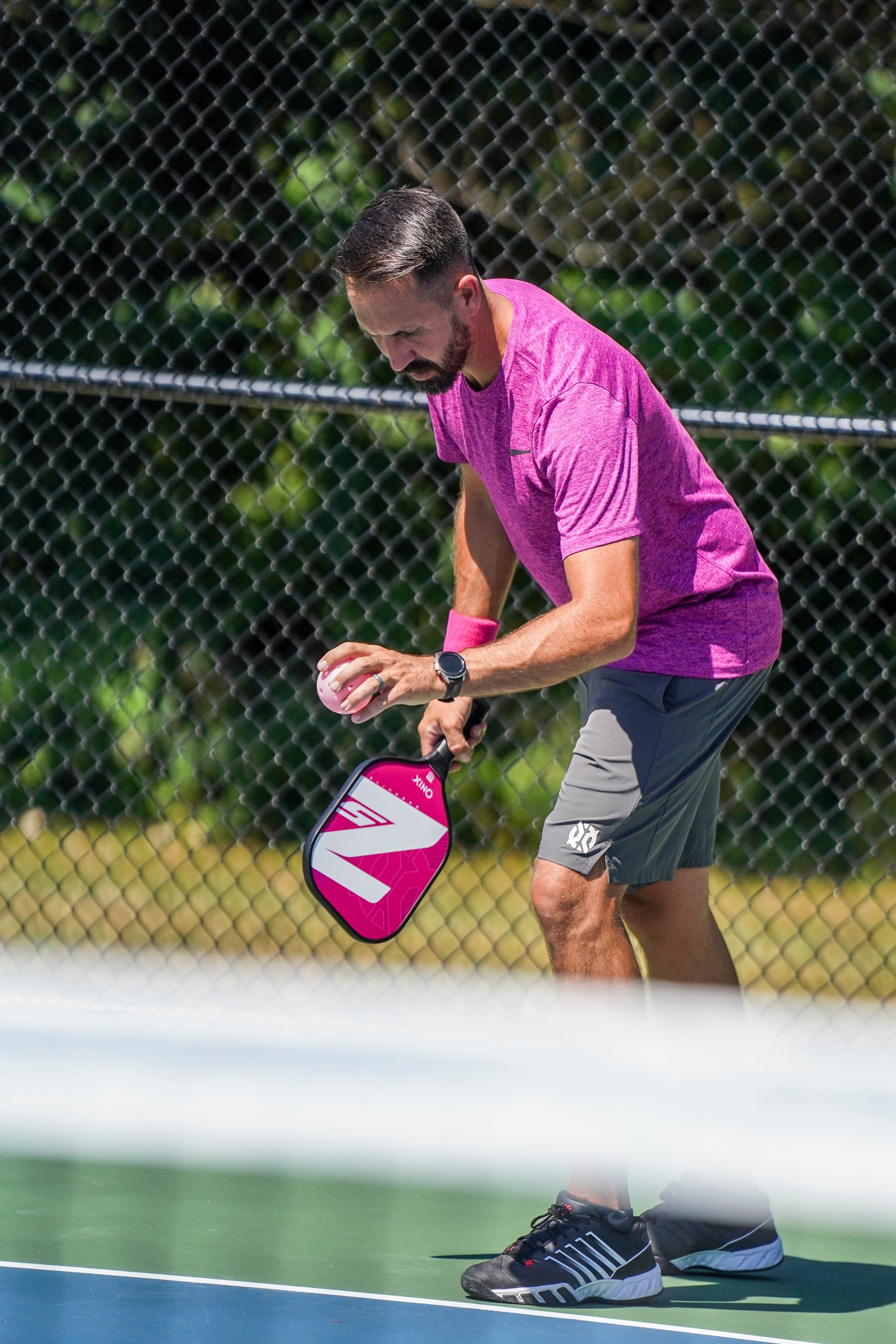 Z5 Mod V2 Graphite Pickleball Paddle