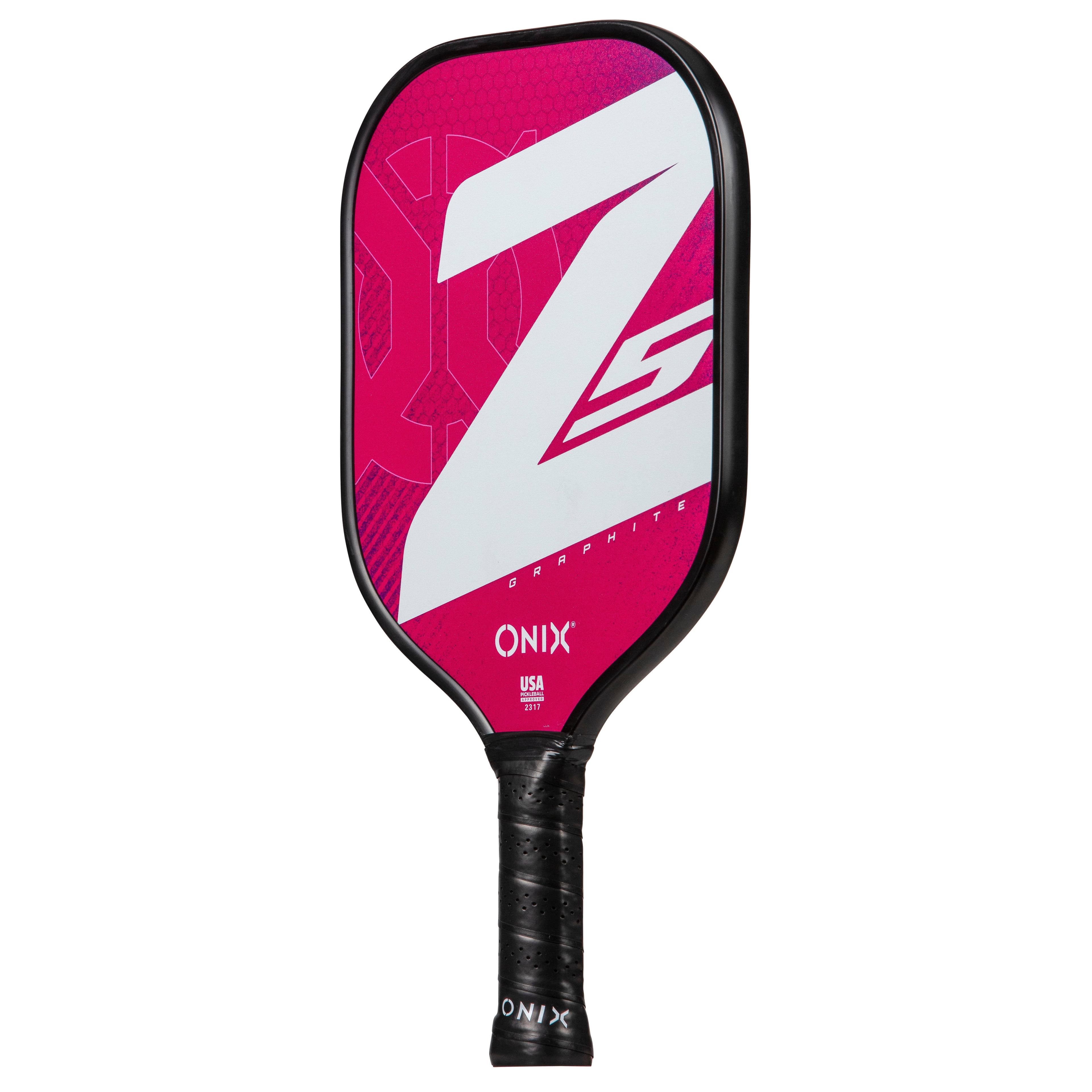 Z5 Mod V2 Graphite Pickleball Paddle