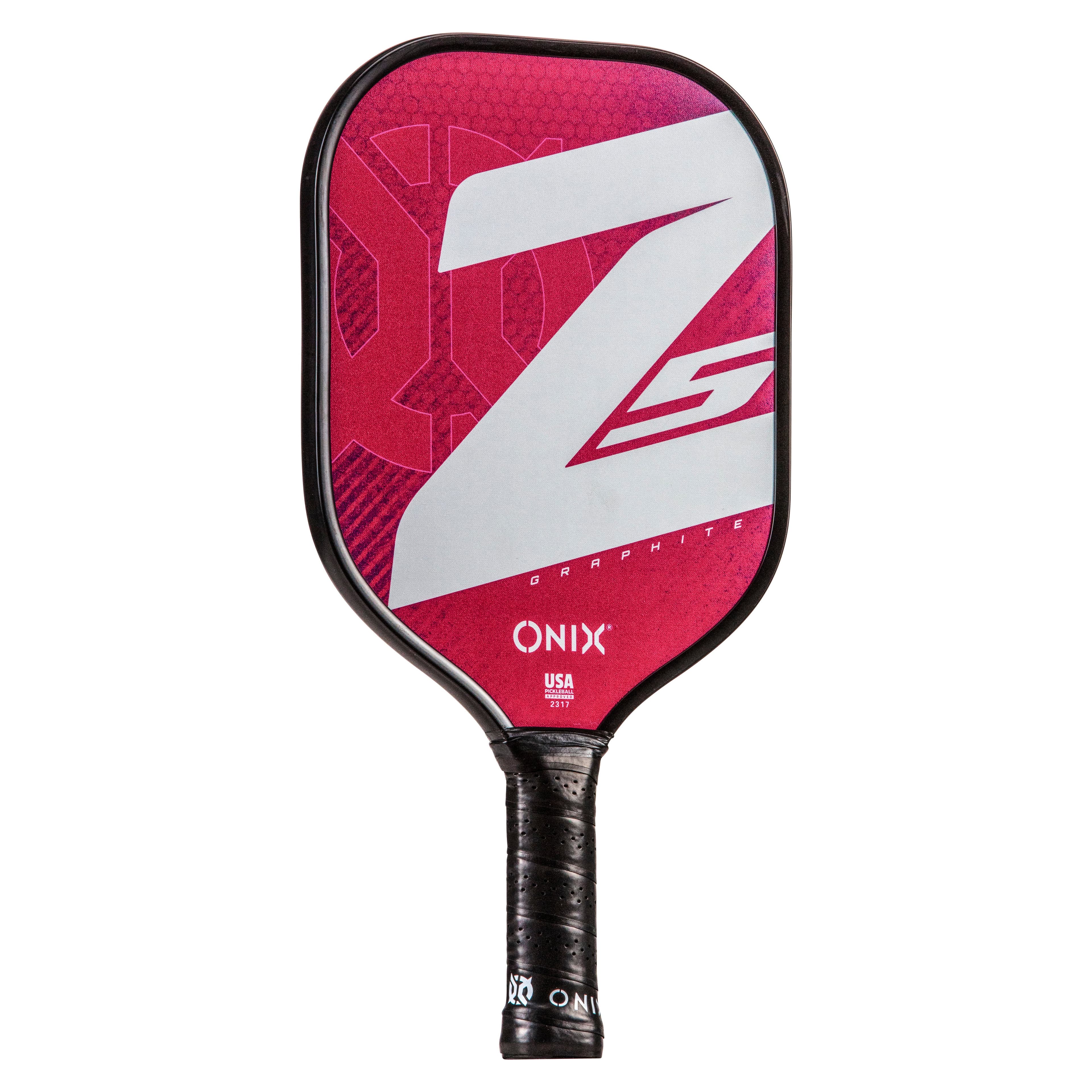 Z5 Mod V2 Graphite Pickleball Paddle